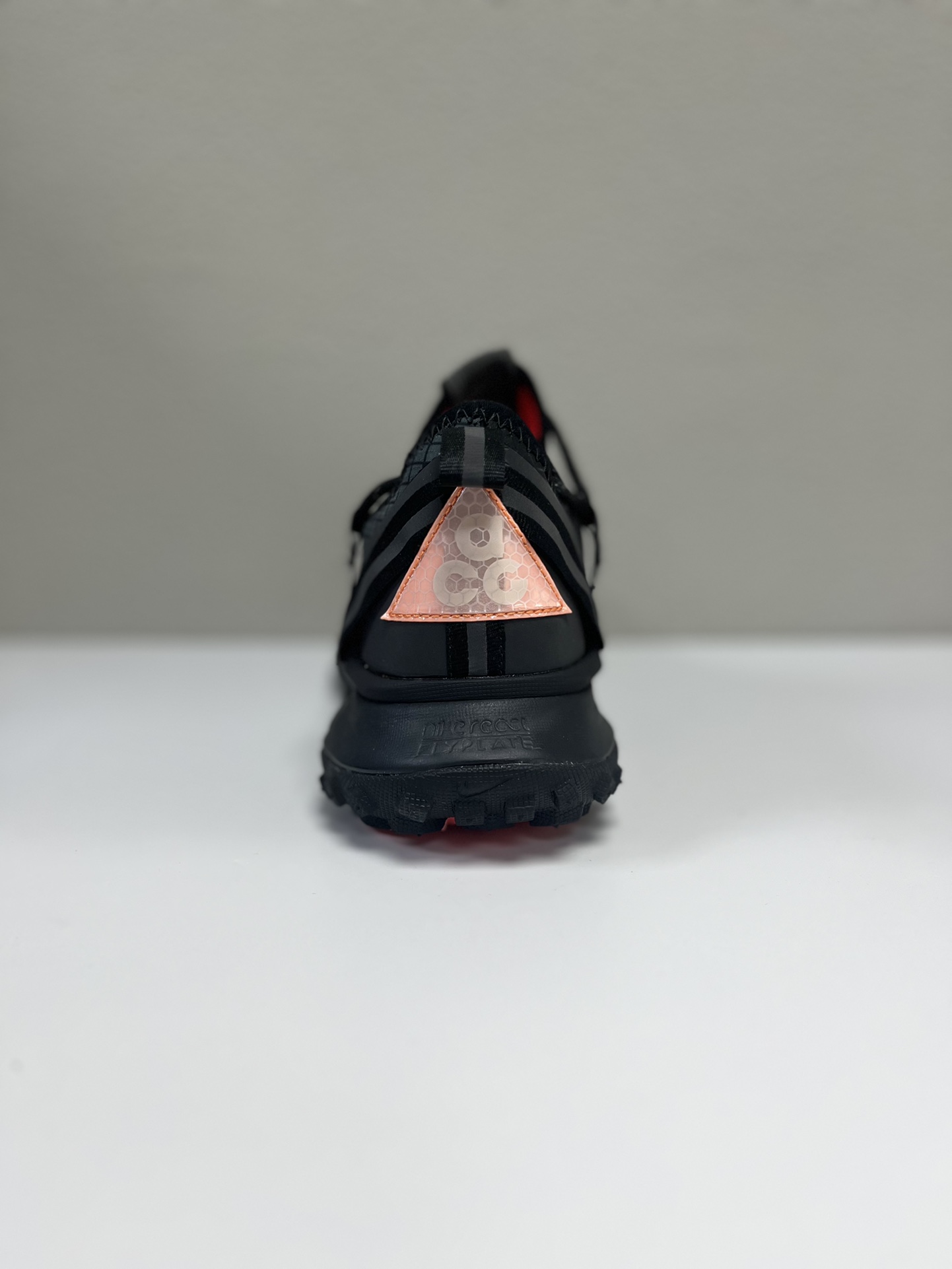 Nike Basic Shoes Red M-l-s