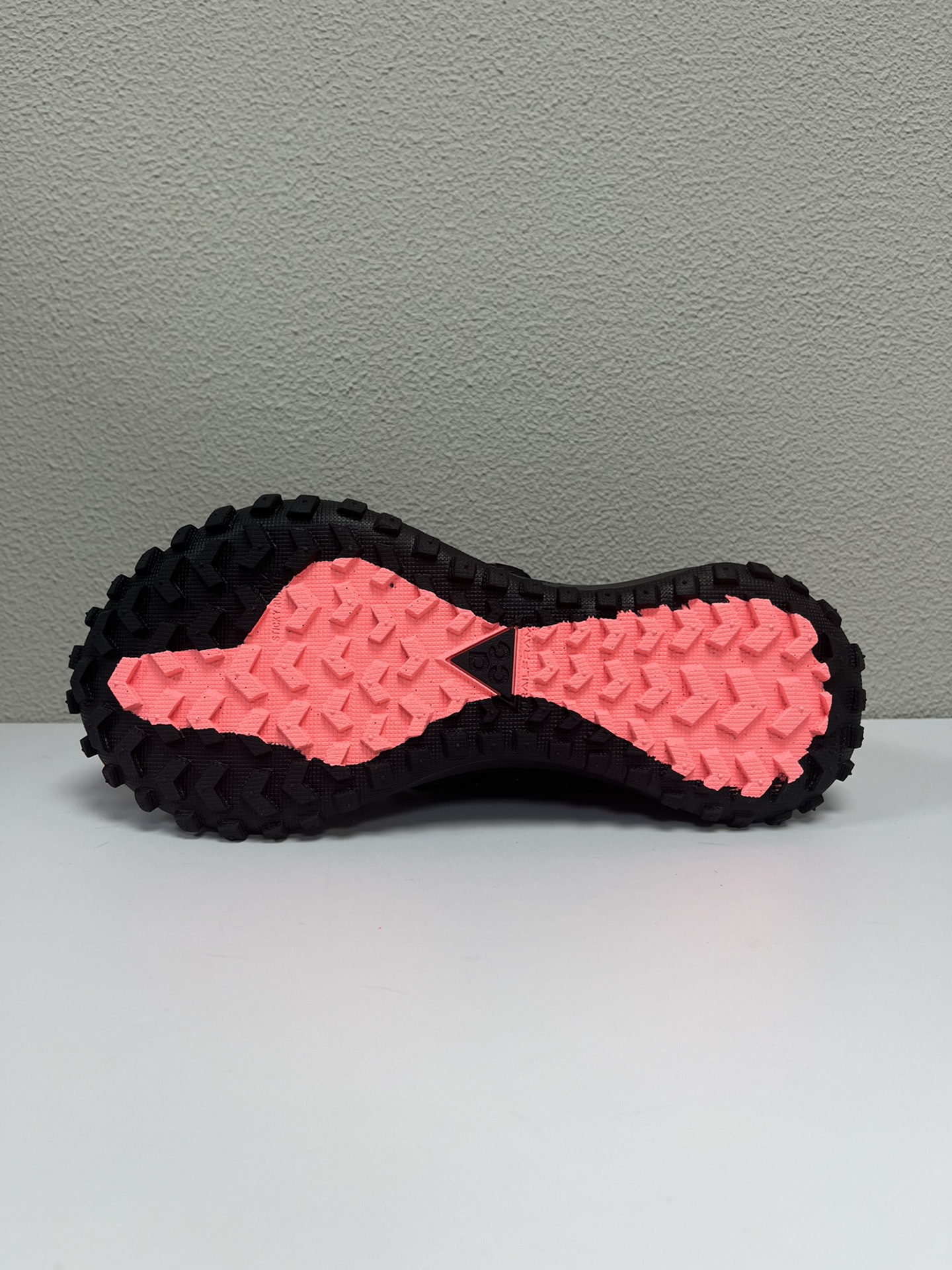 Nike Basic Shoes Red M-l-s