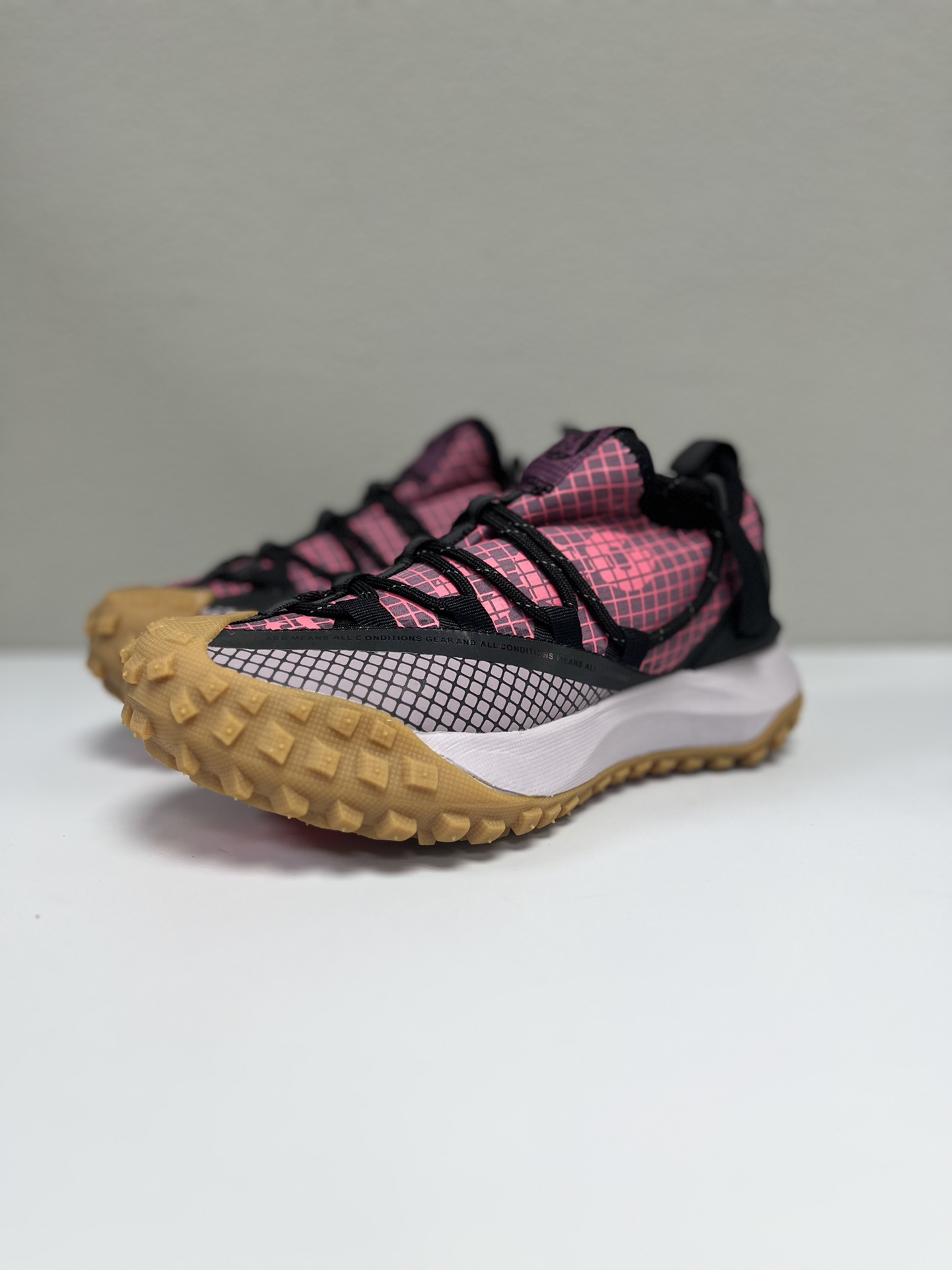 Nike Basic Shoes M-l-s