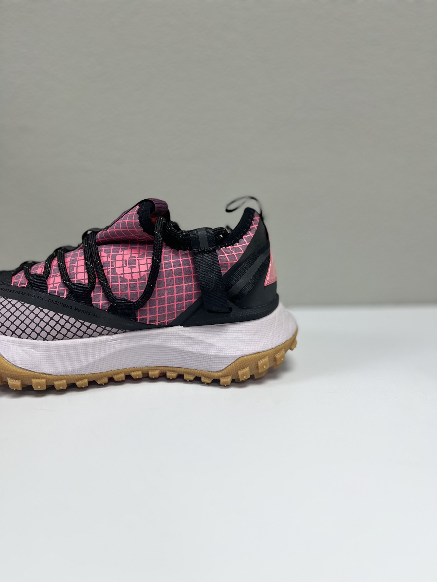 Nike Basic Shoes M-l-s