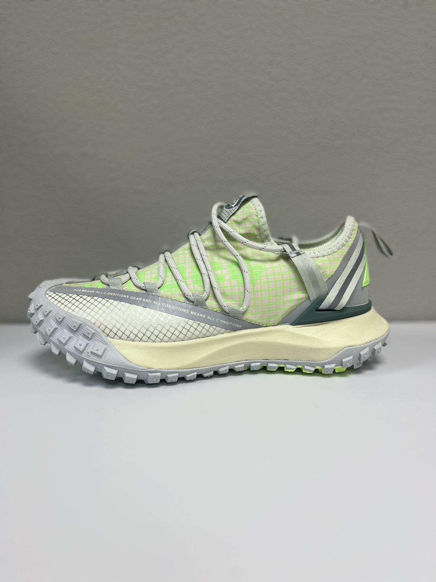 Nike Basic Shoes M-l-s