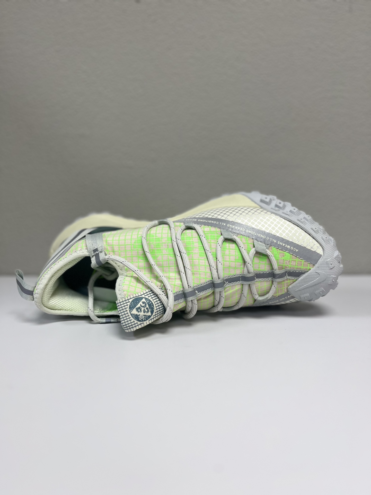 Nike Basic Shoes M-l-s