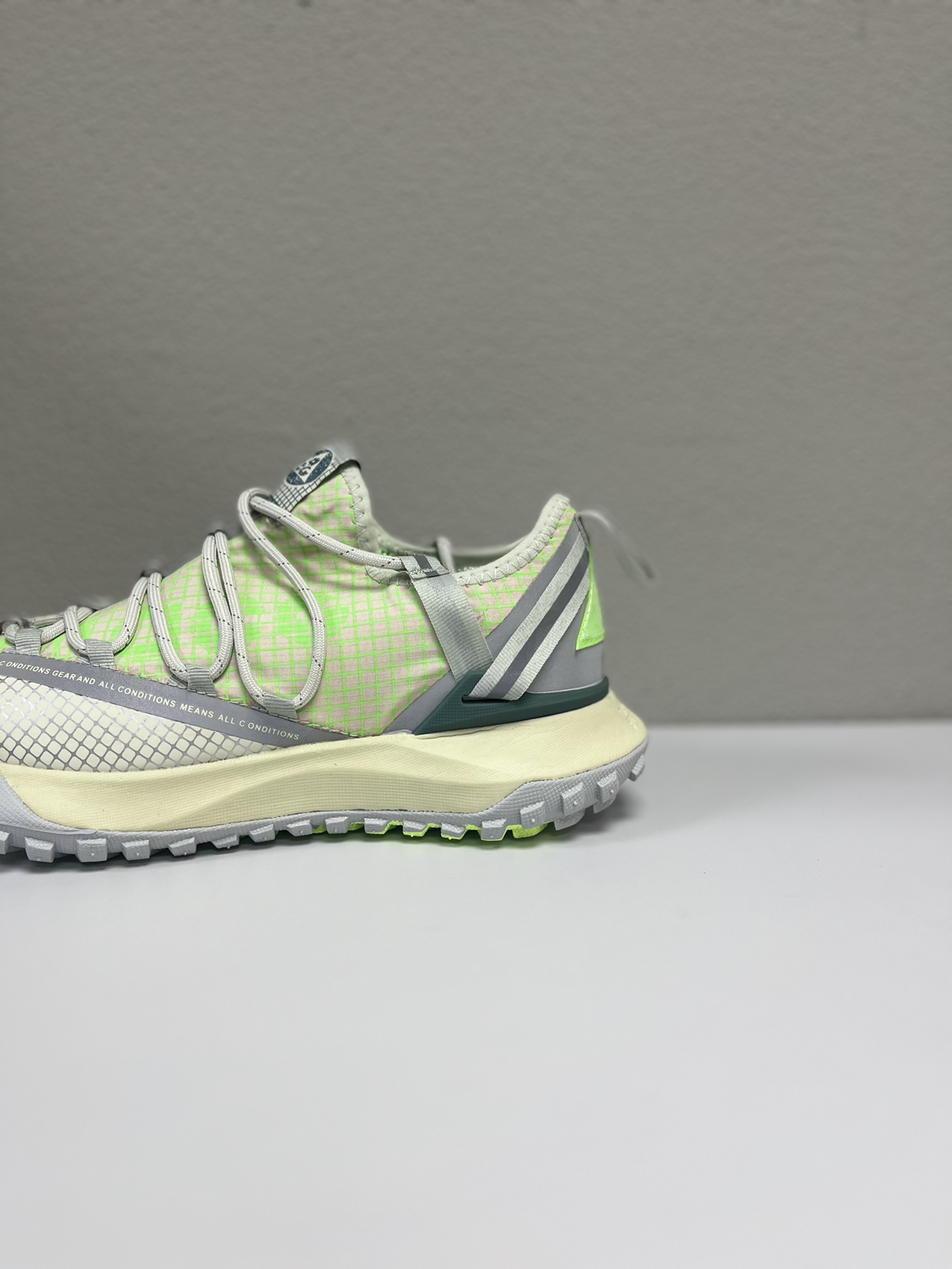 Nike Basic Shoes M-l-s