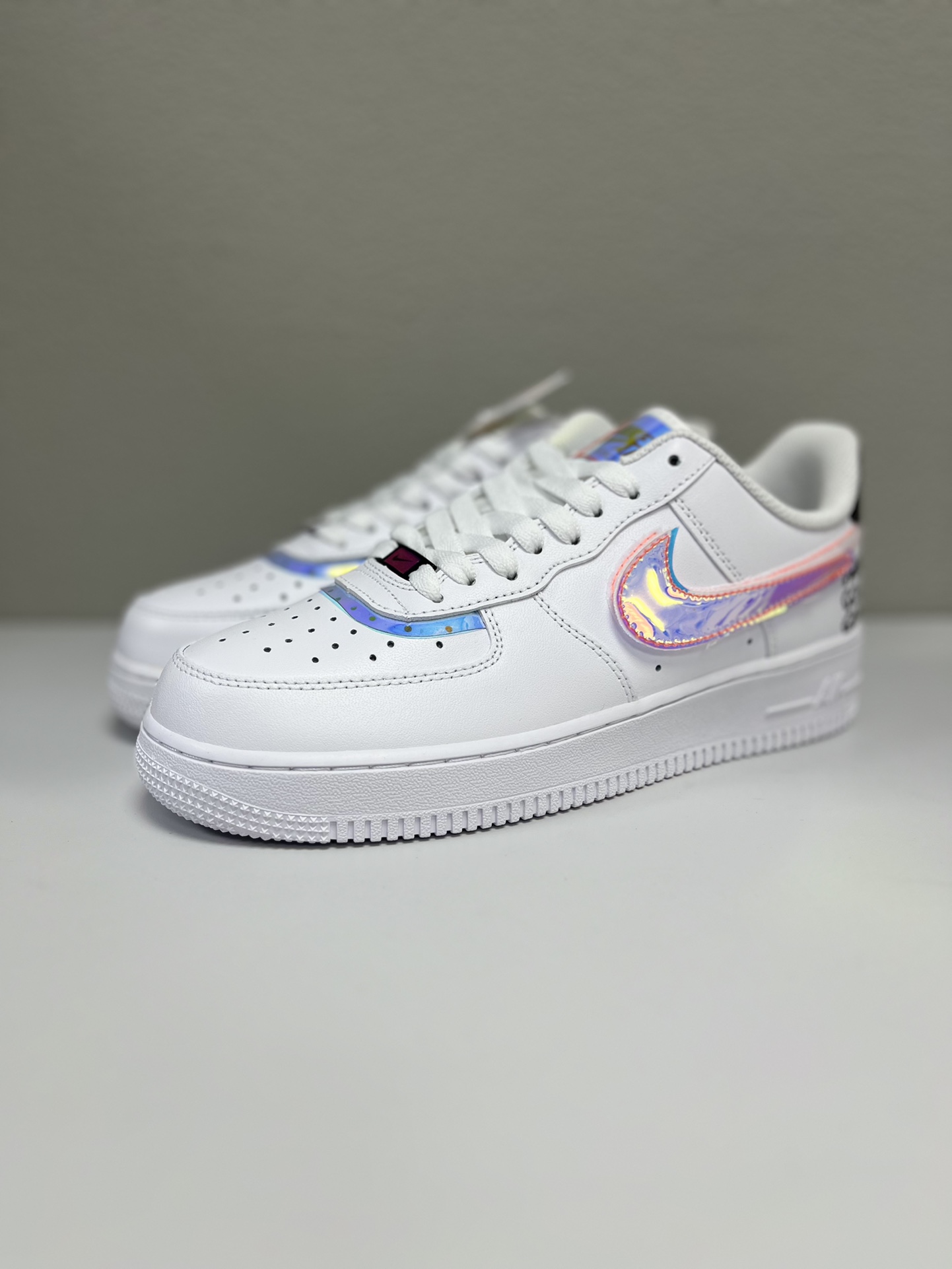 Louis Vuitton Nike Basic Shoes M-l-s