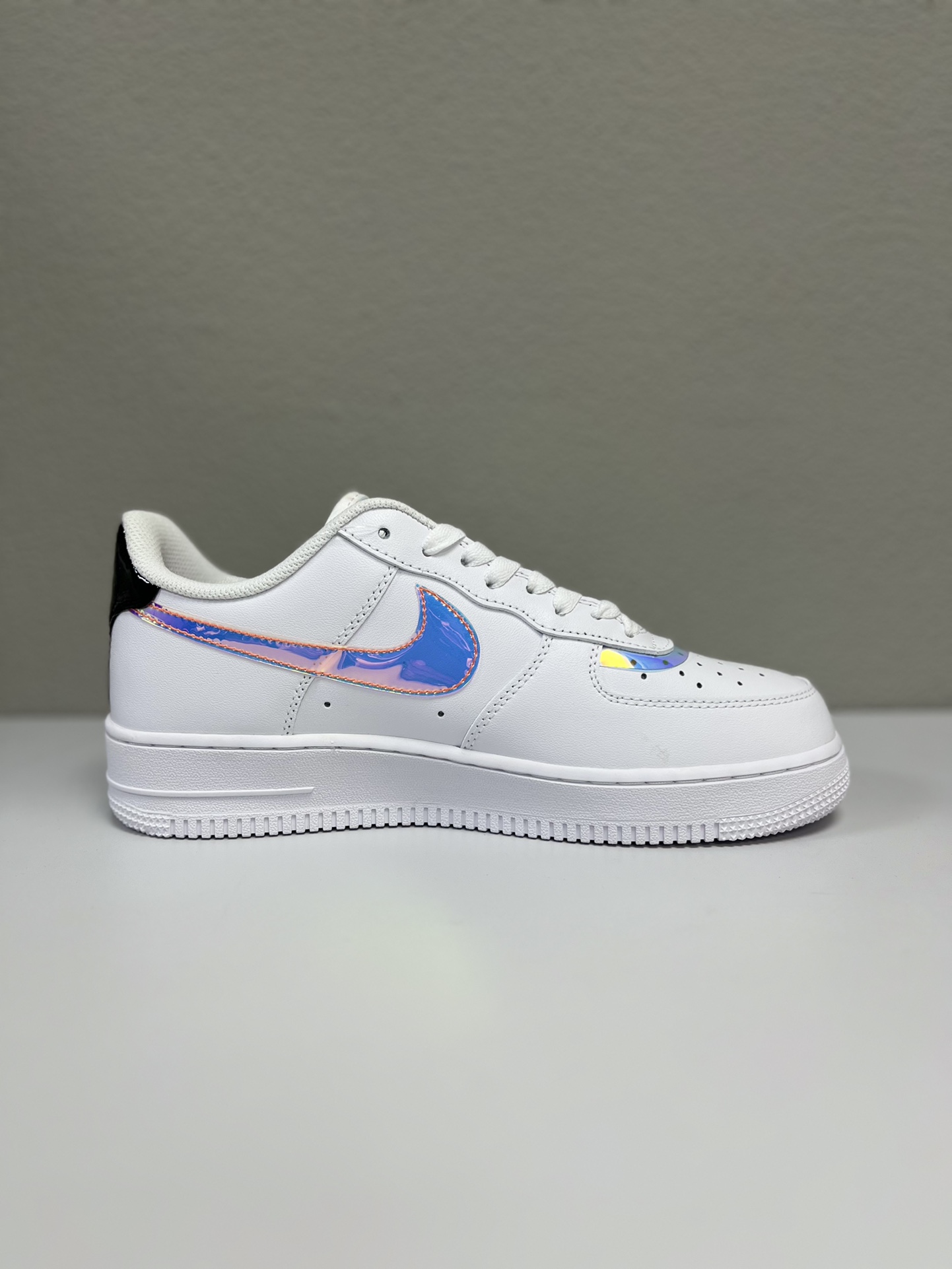 Louis Vuitton Nike Basic Shoes M-l-s