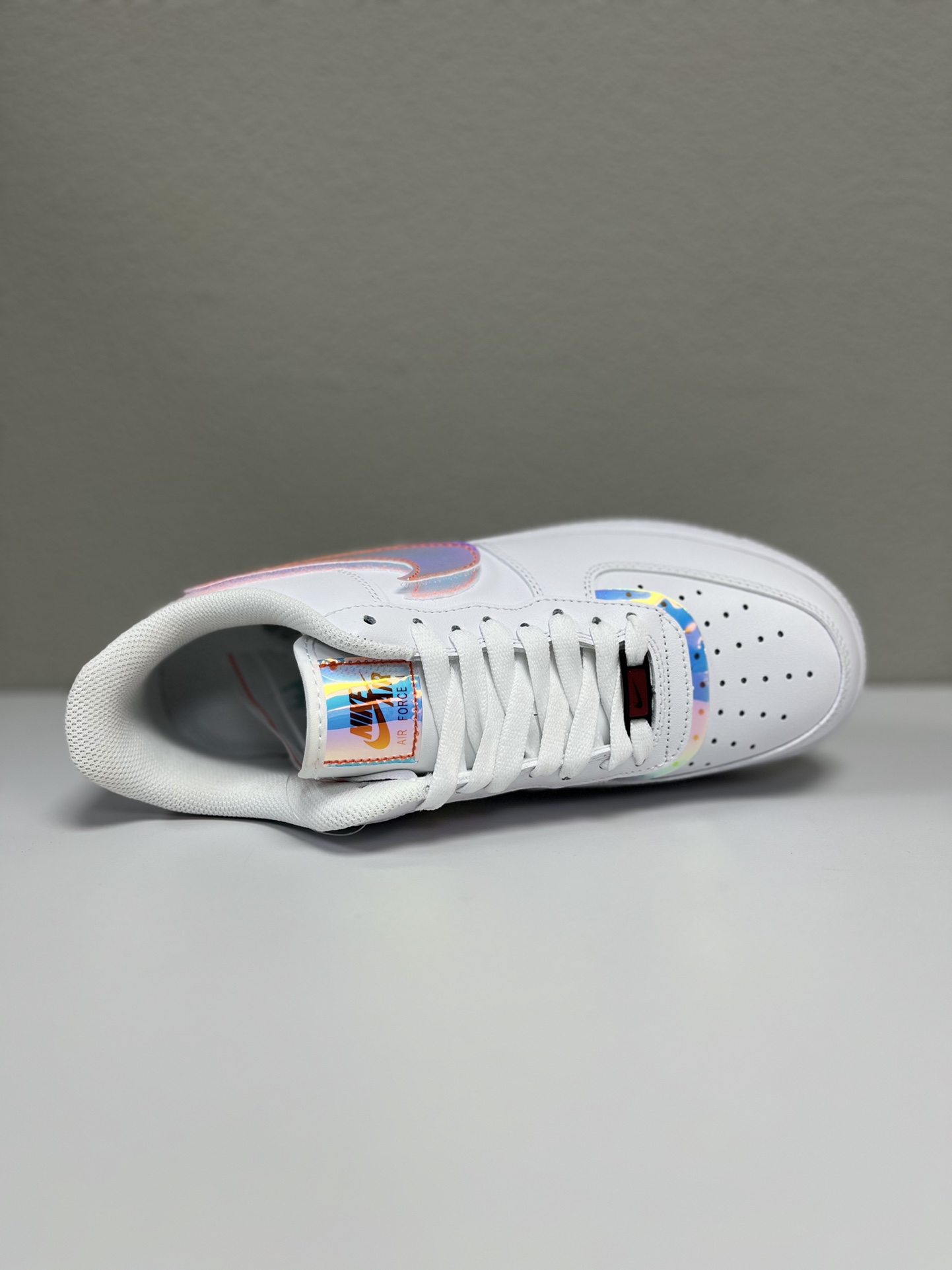 Louis Vuitton Nike Basic Shoes M-l-s