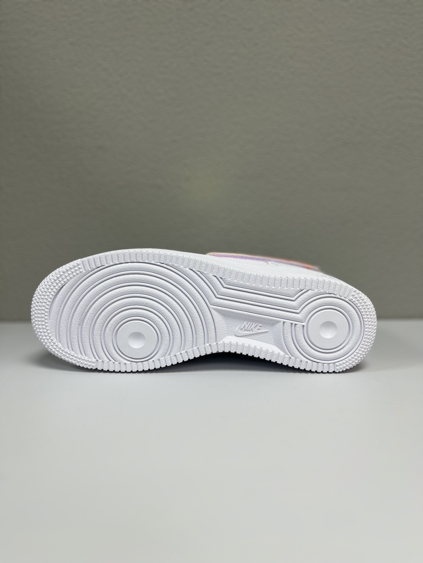 Louis Vuitton Nike Basic Shoes M-l-s