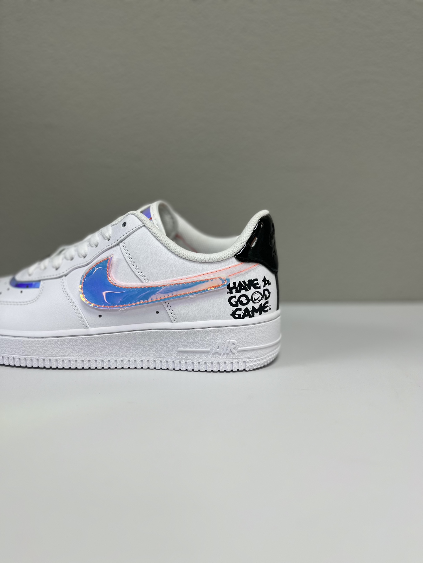 Louis Vuitton Nike Basic Shoes M-l-s