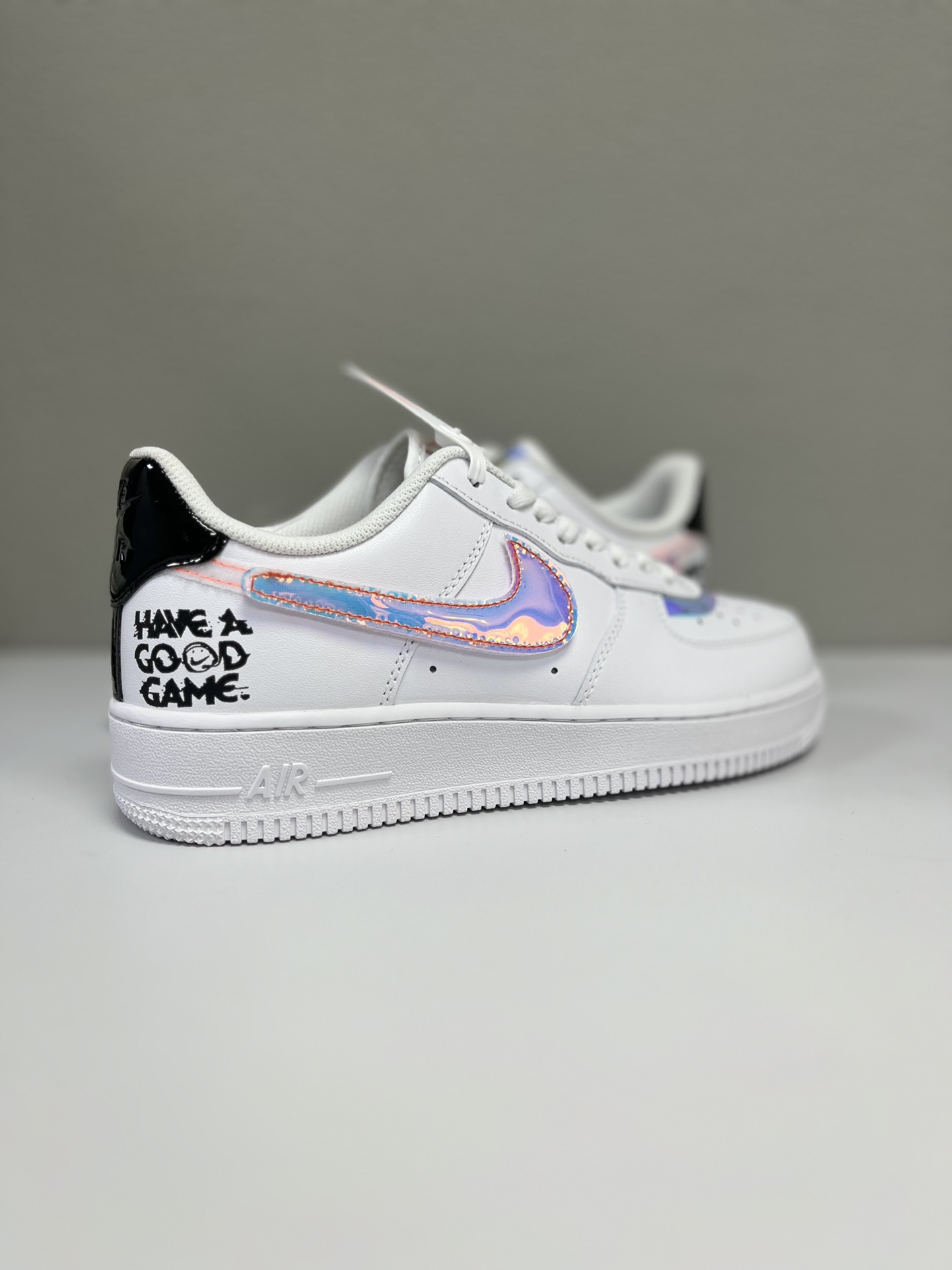 Louis Vuitton Nike Basic Shoes M-l-s