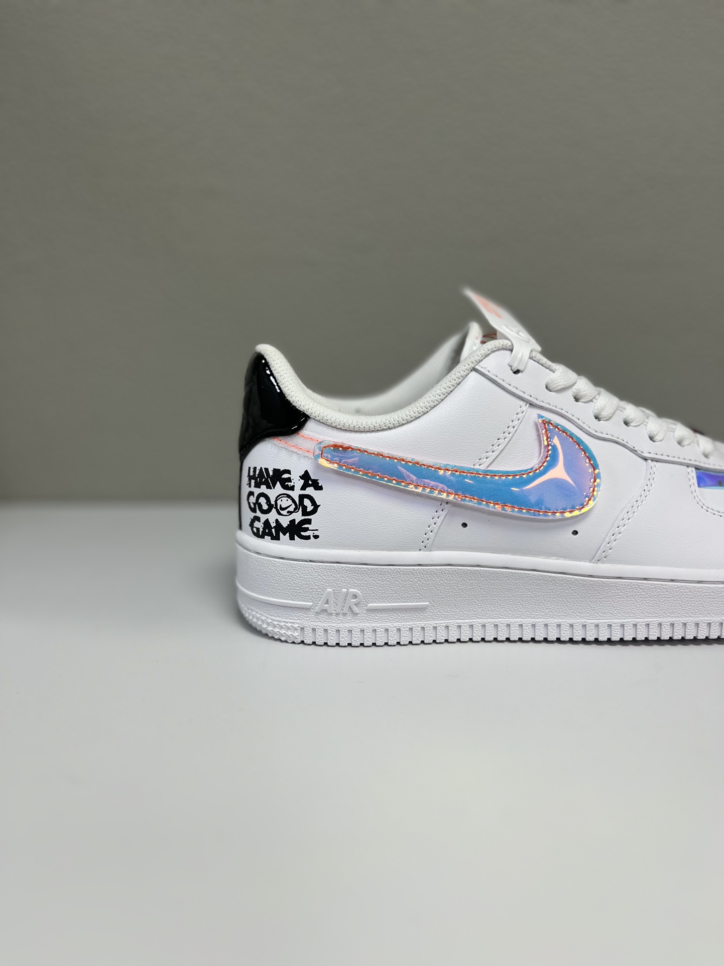 Louis Vuitton Nike Basic Shoes M-l-s