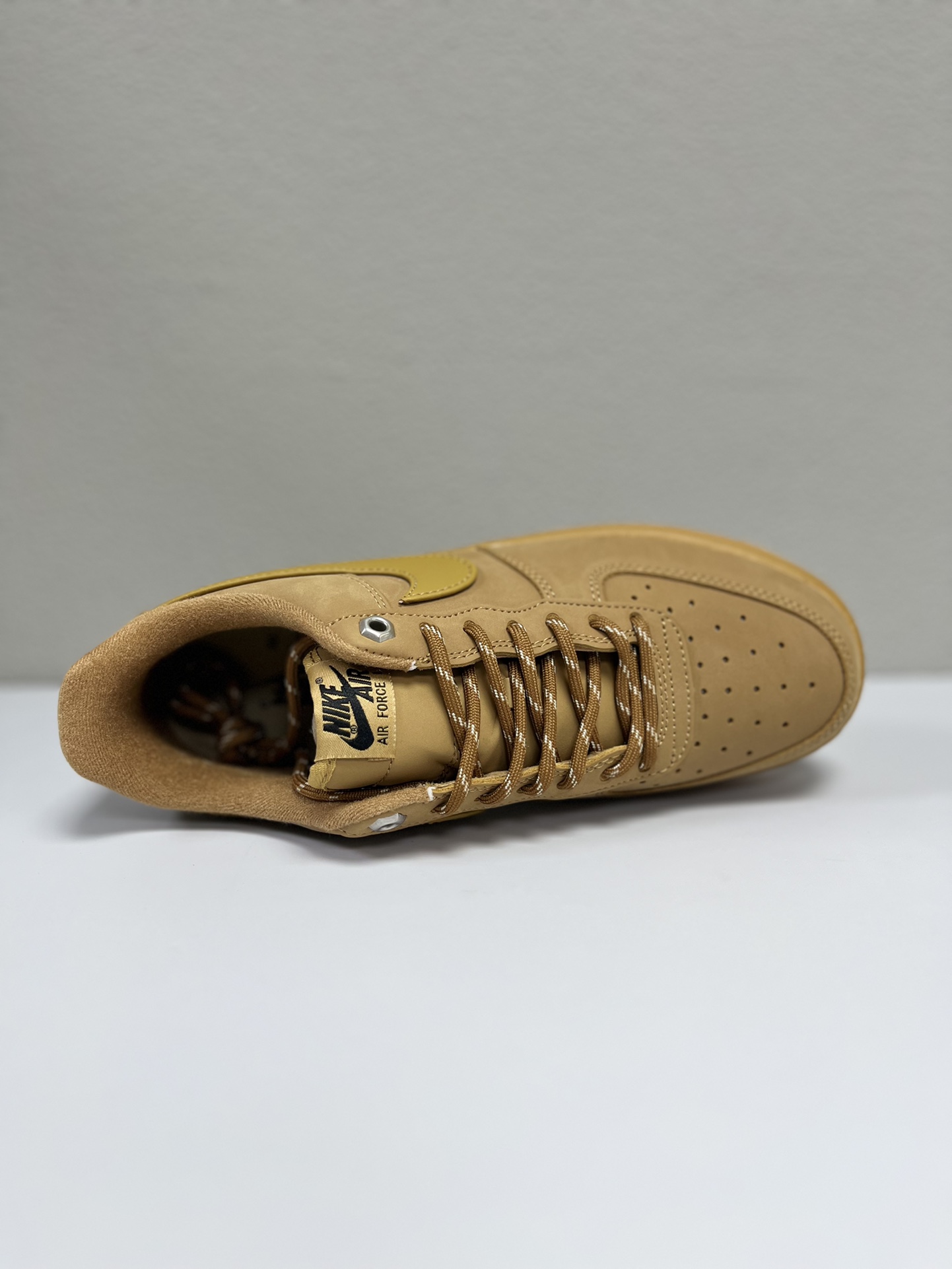 Louis Vuitton Nike Basic Shoes L-s