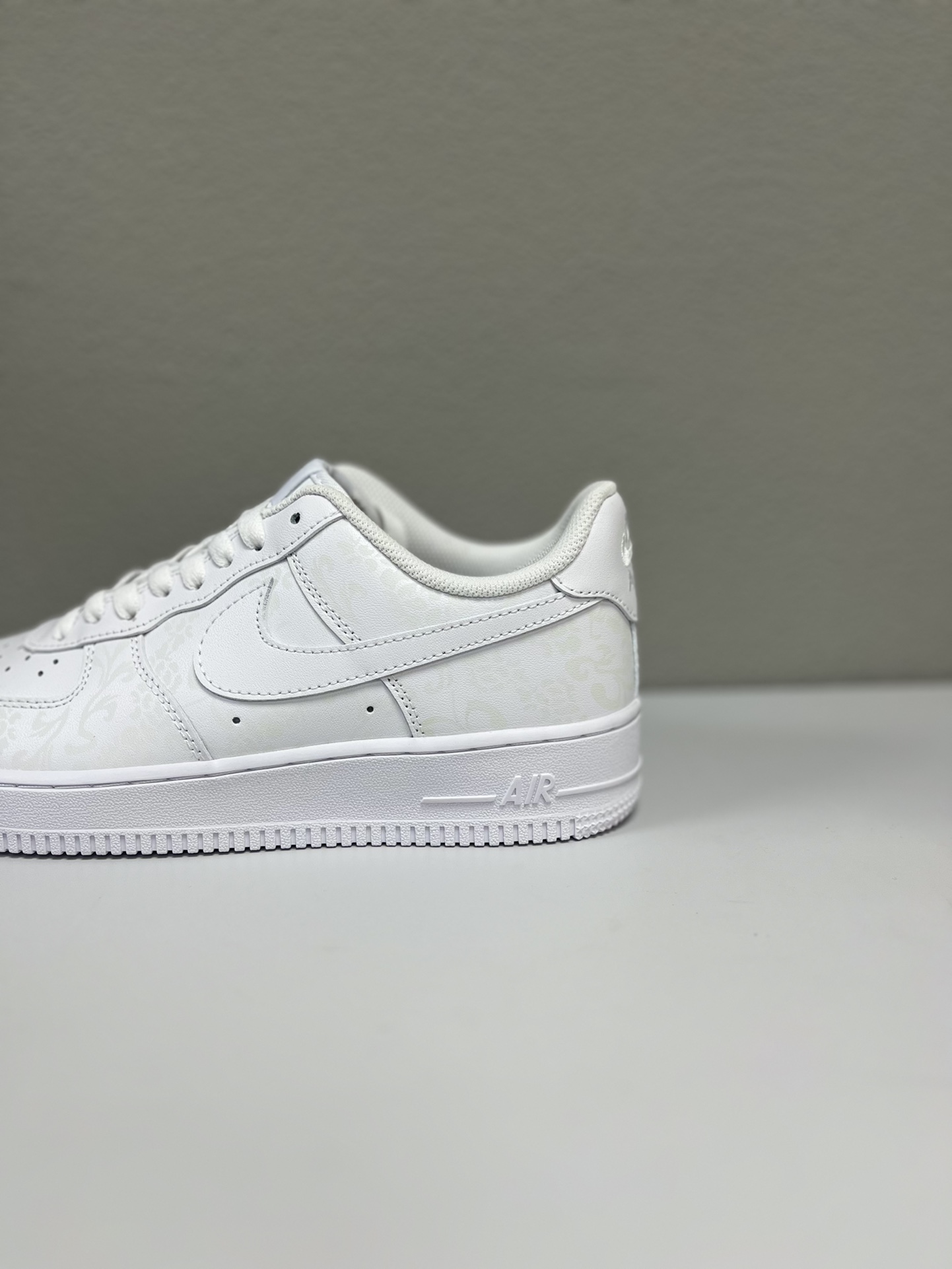 Nike Basic Shoes L-s