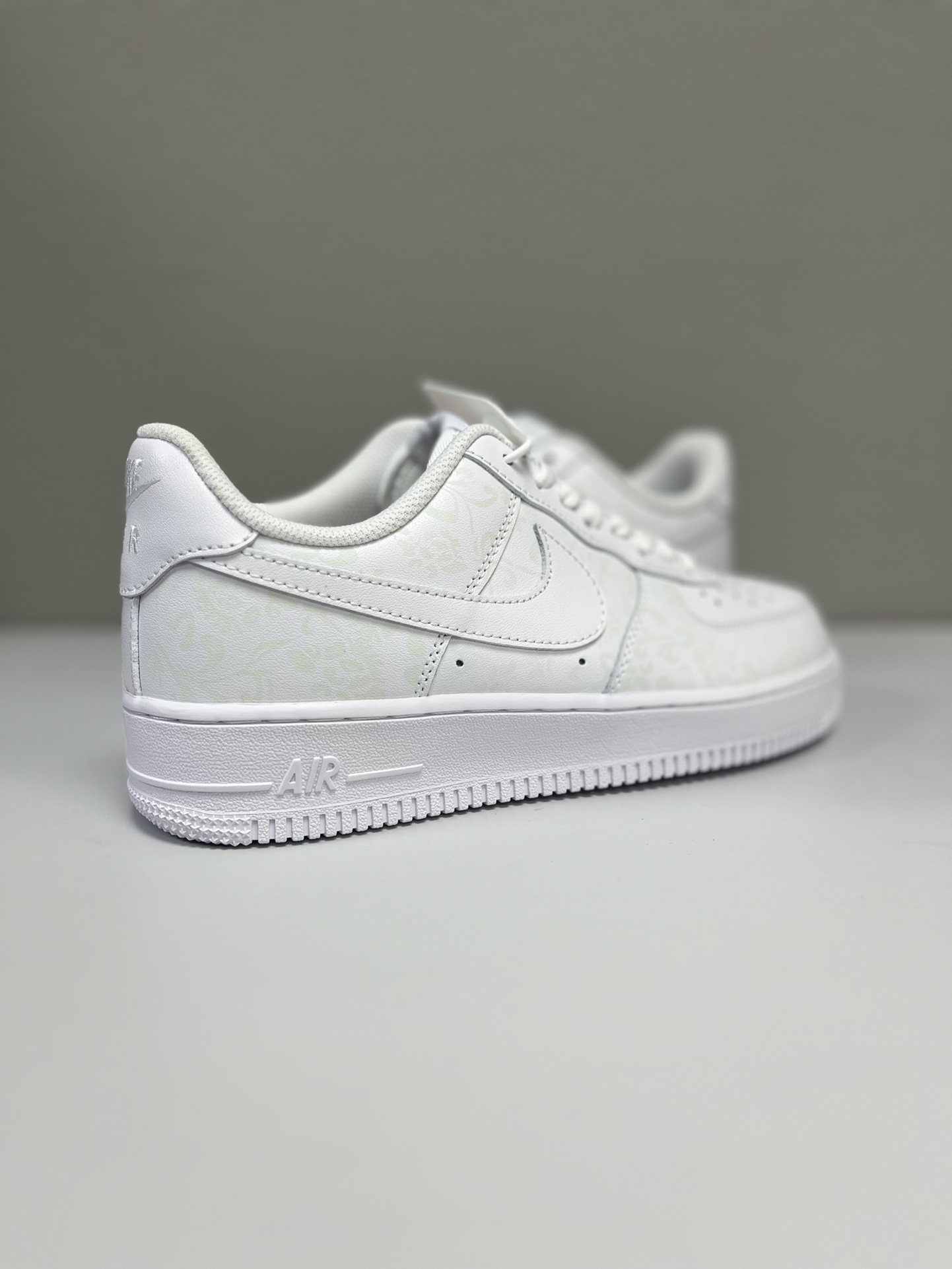 Nike Basic Shoes L-s