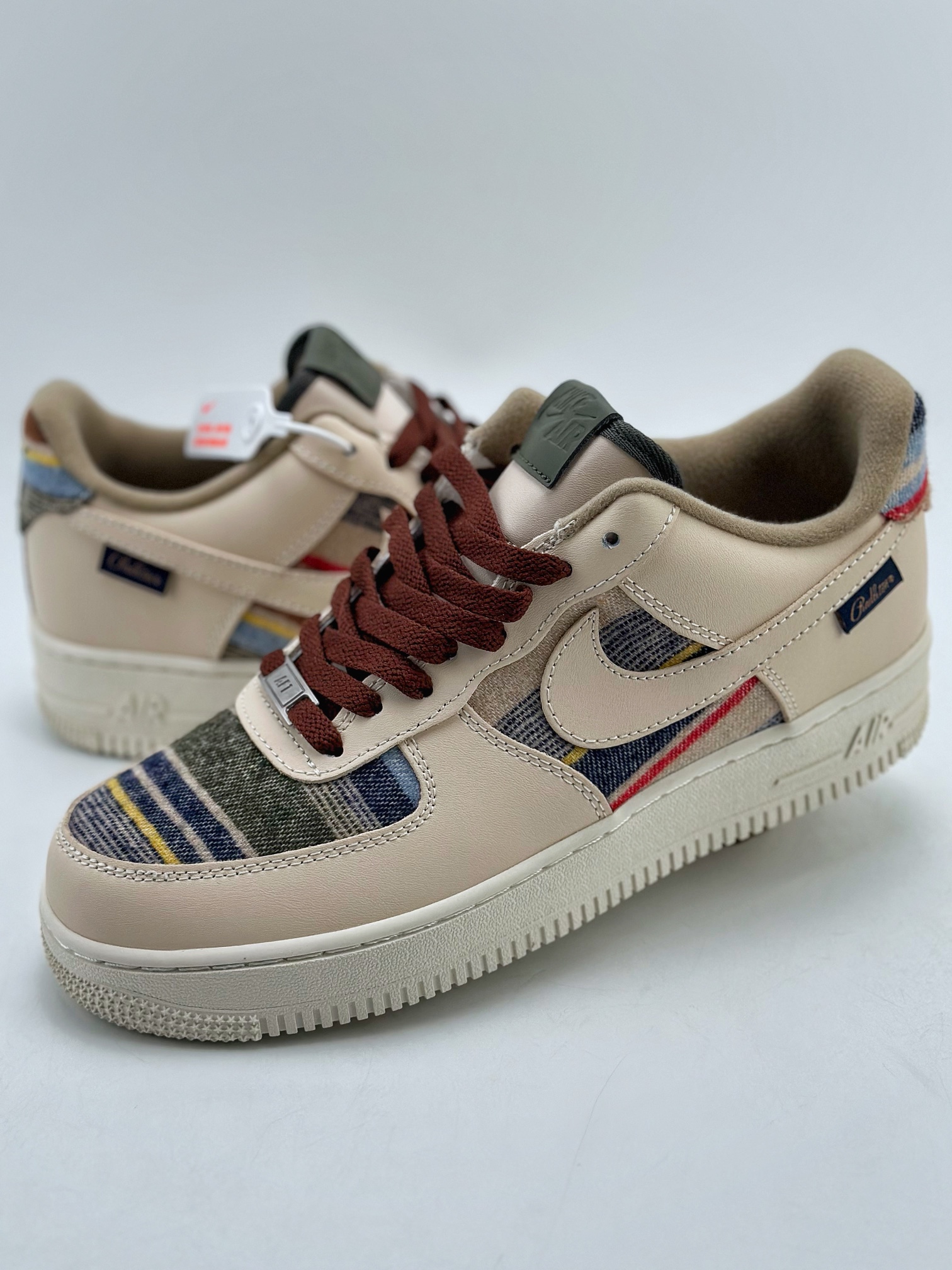 Nike Basic Shoes L-s