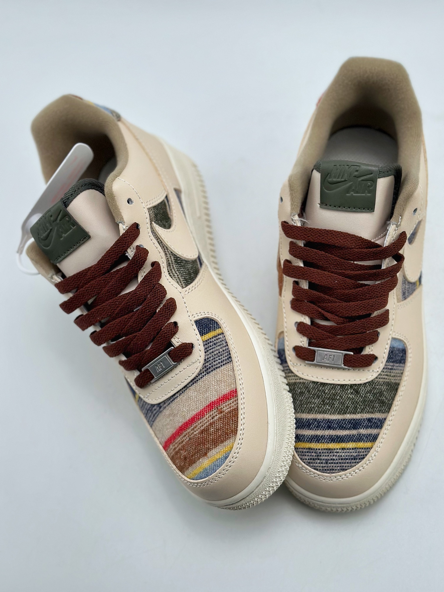 Nike Basic Shoes L-s