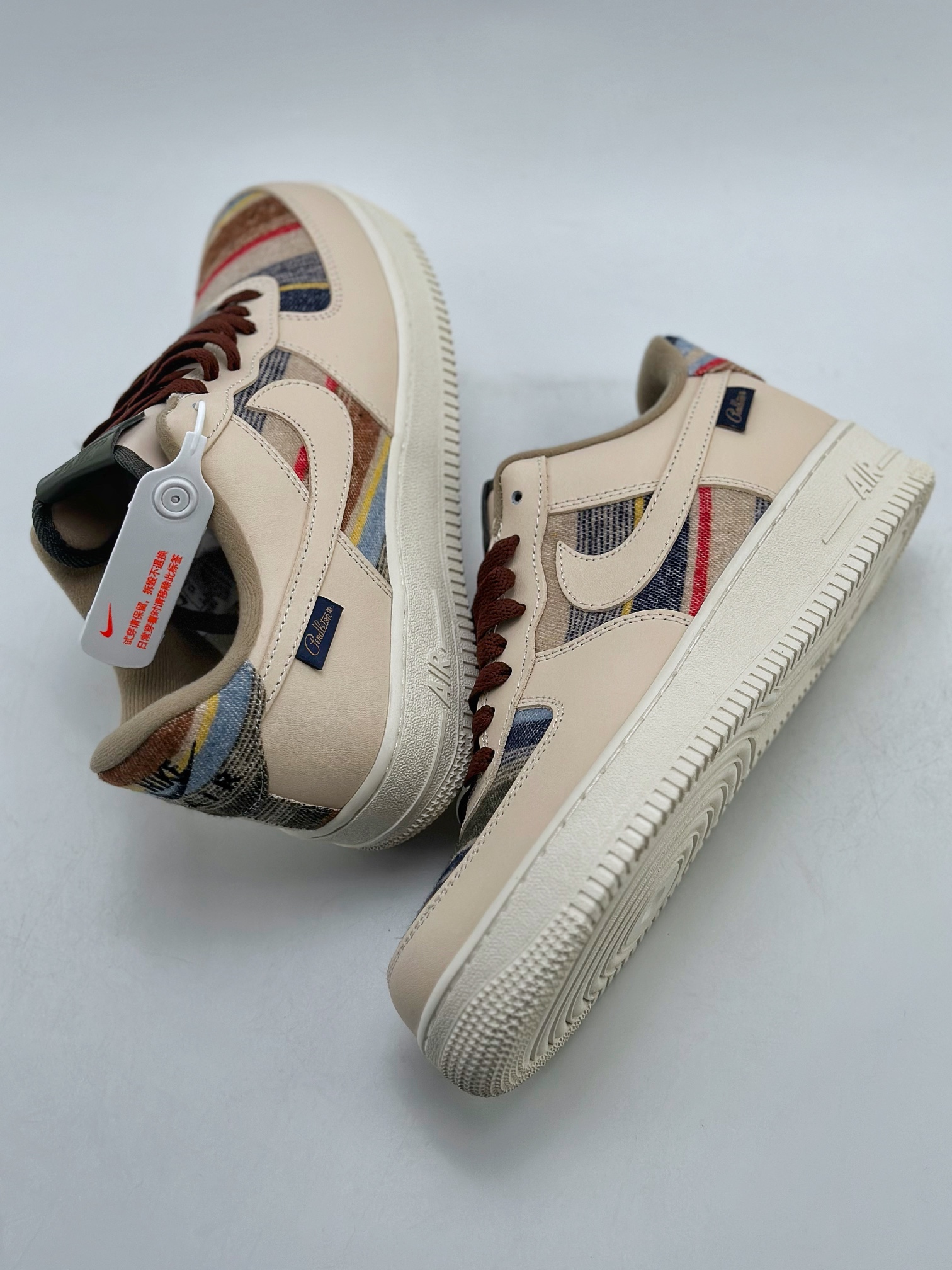 Nike Basic Shoes L-s