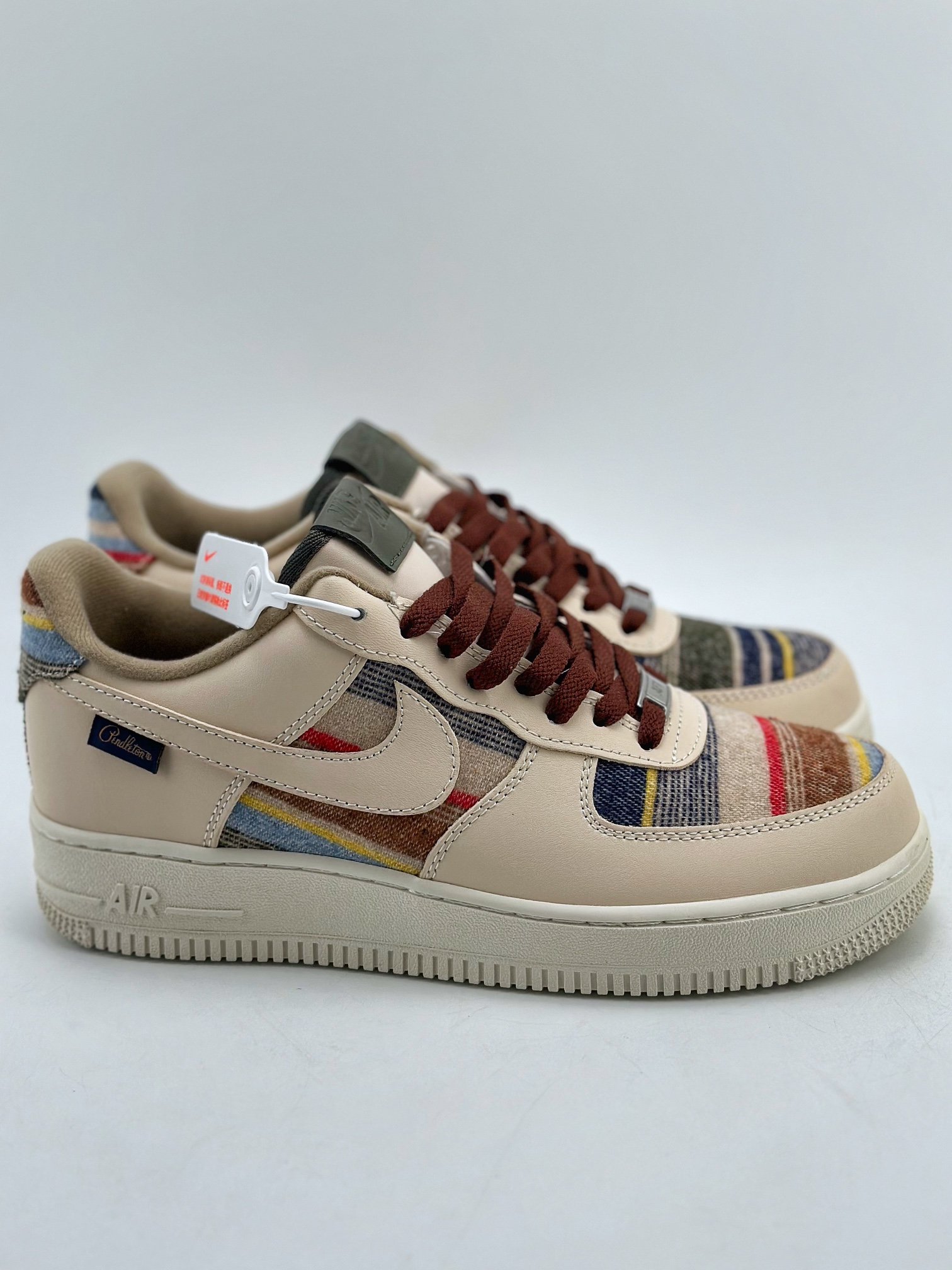 Nike Basic Shoes L-s