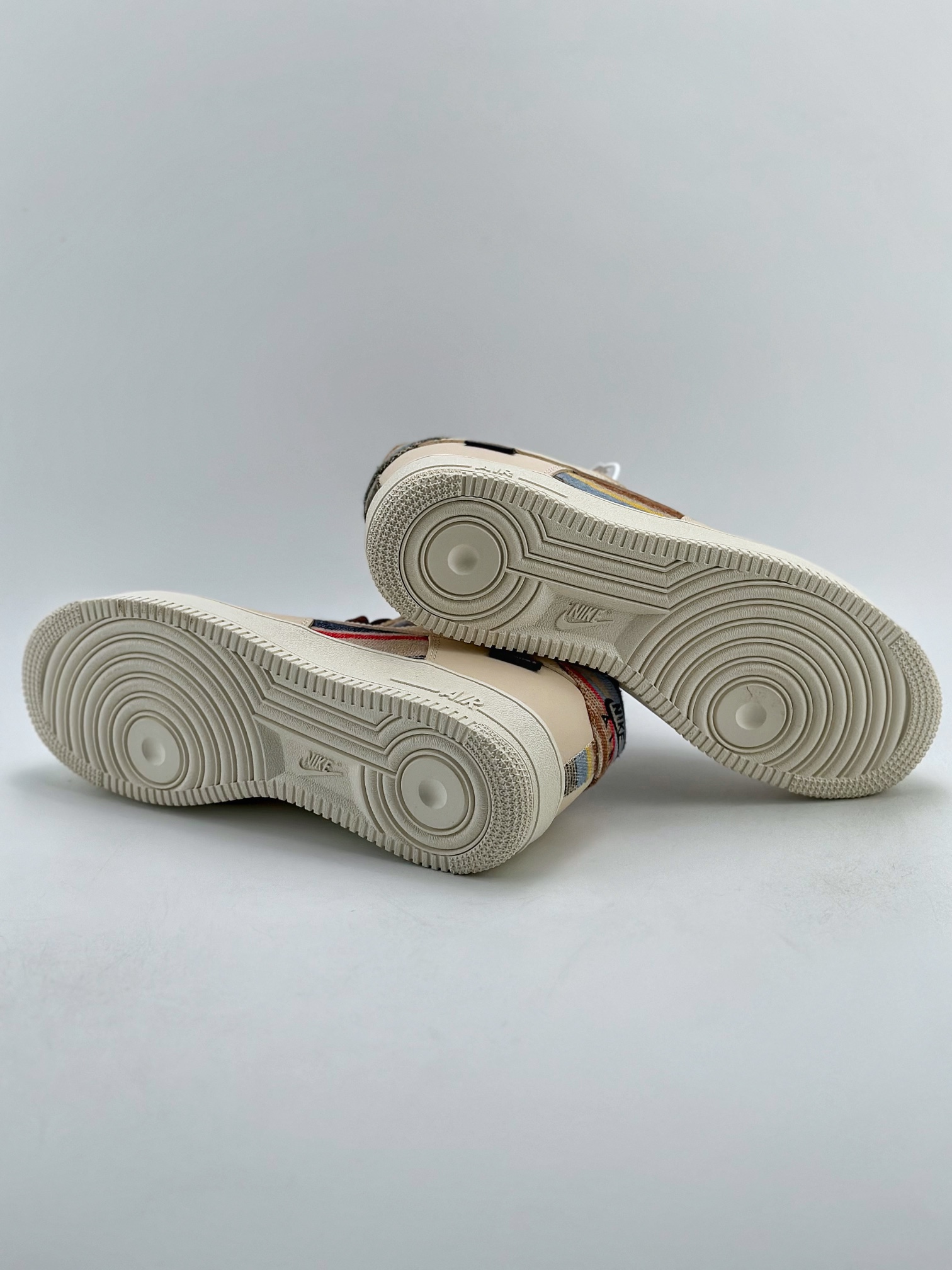 Nike Basic Shoes L-s