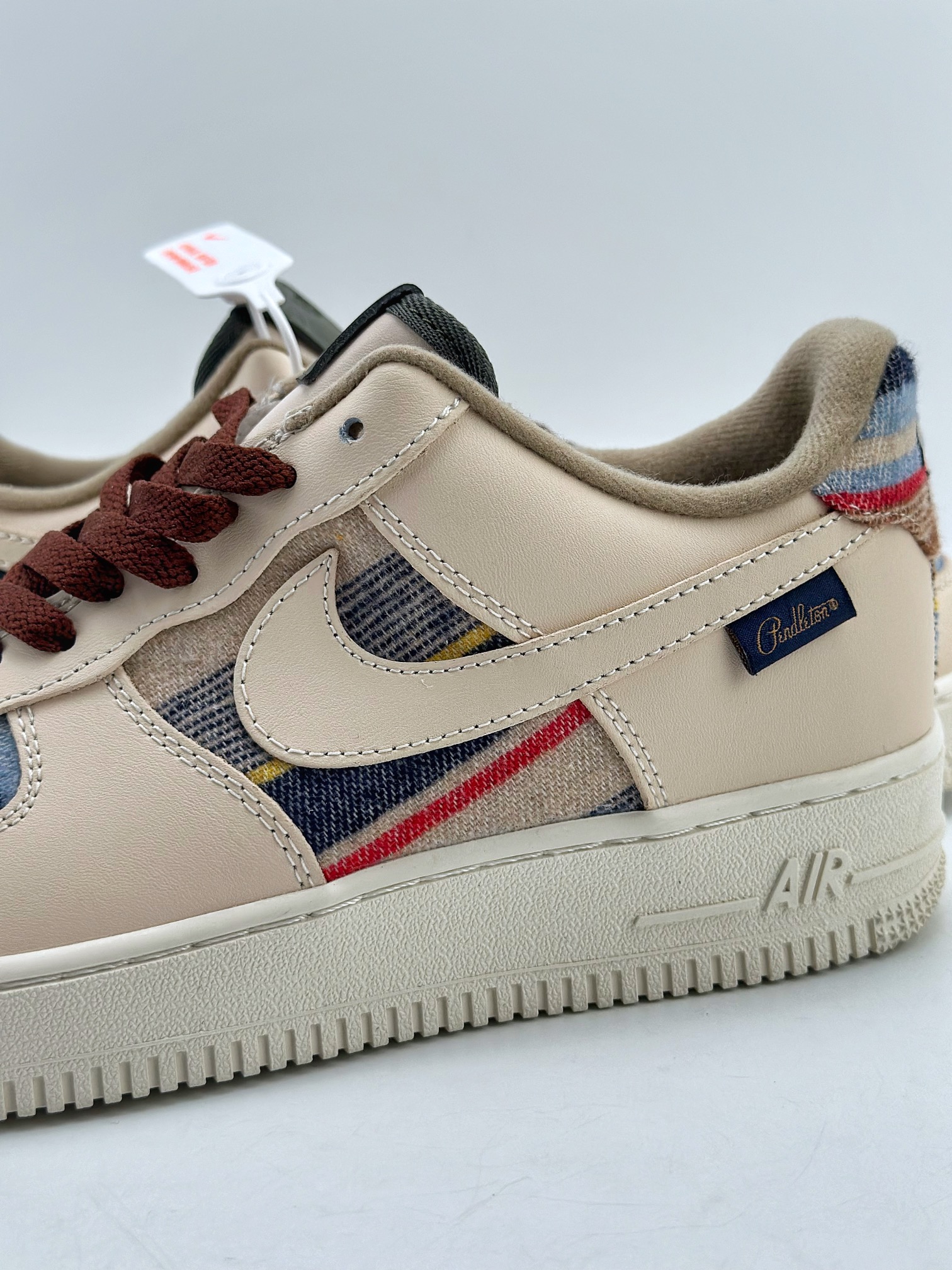 Nike Basic Shoes L-s