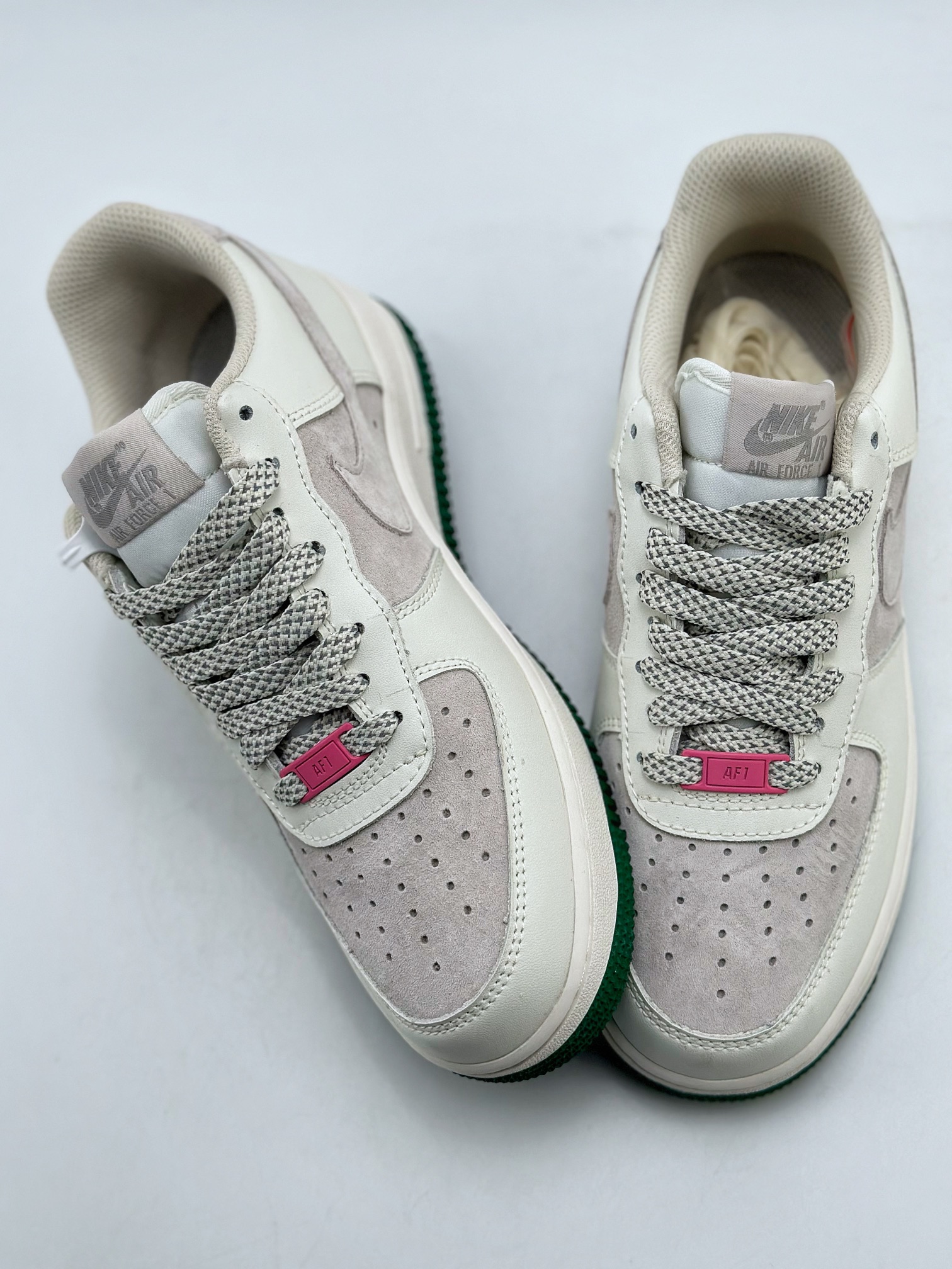 Nike Basic Shoes L-s