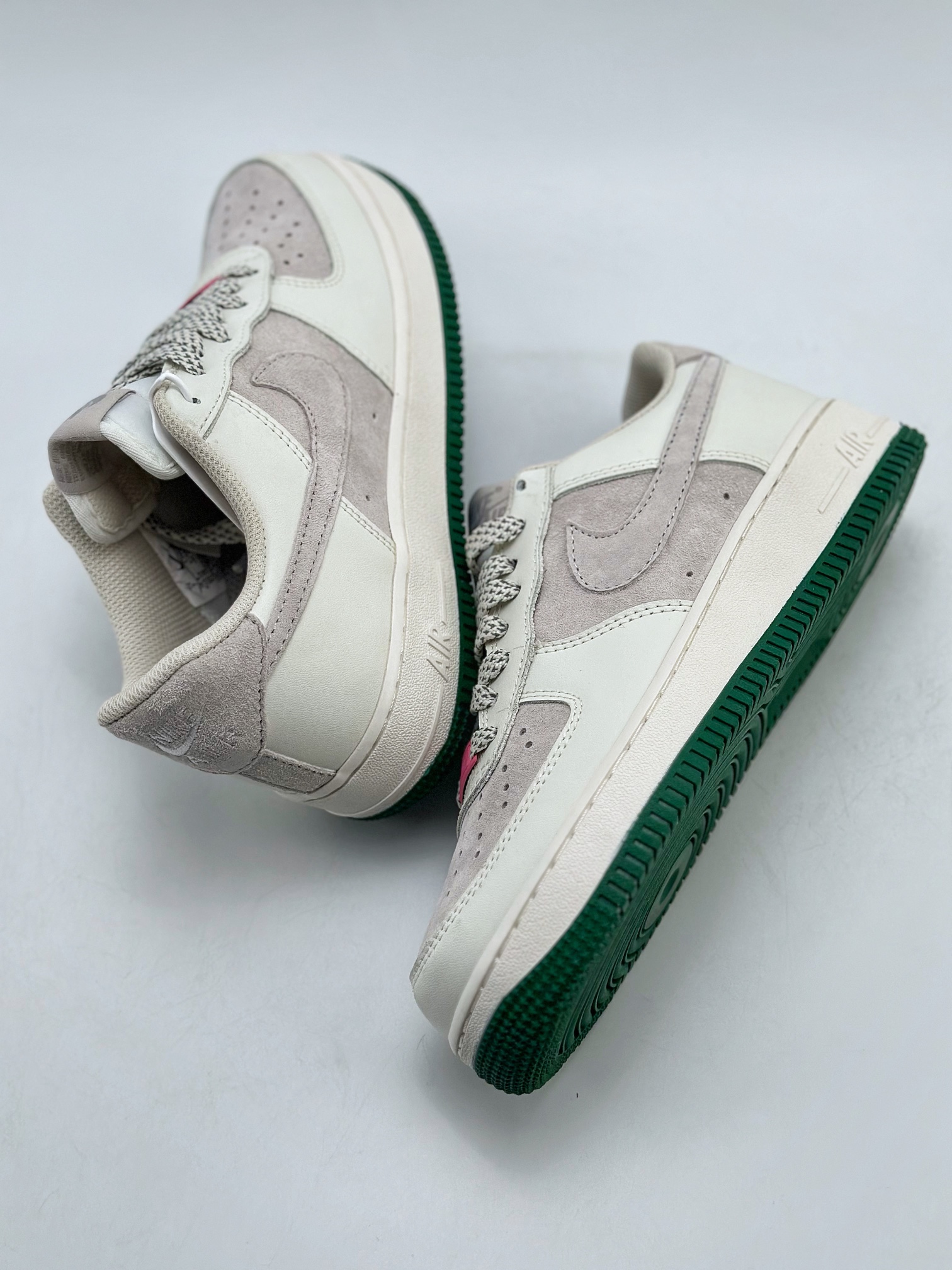 Nike Basic Shoes L-s