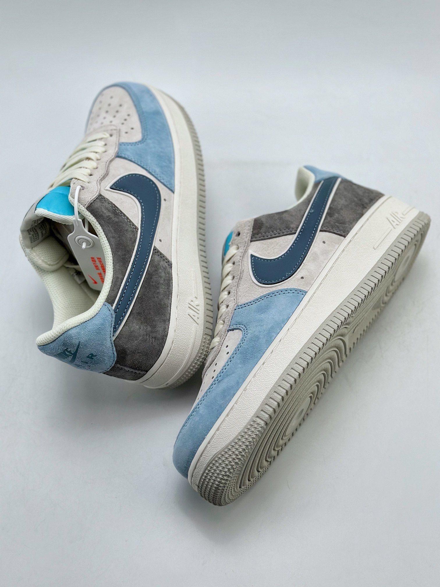 Nike Basic Shoes M-l-s