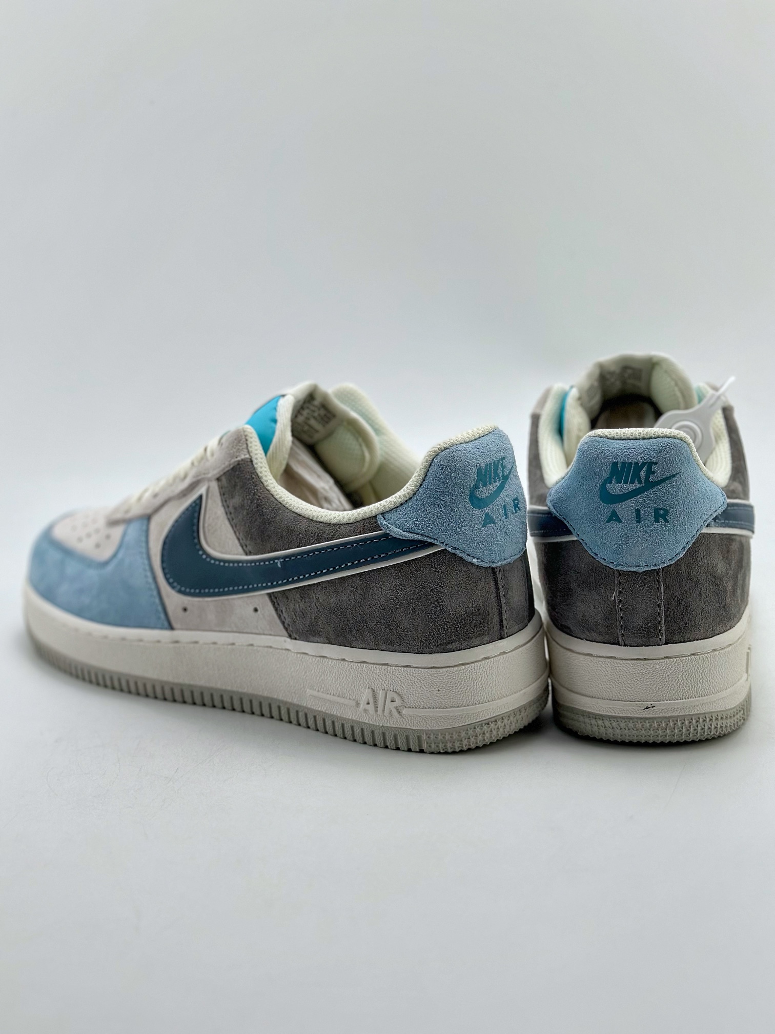 Nike Basic Shoes M-l-s