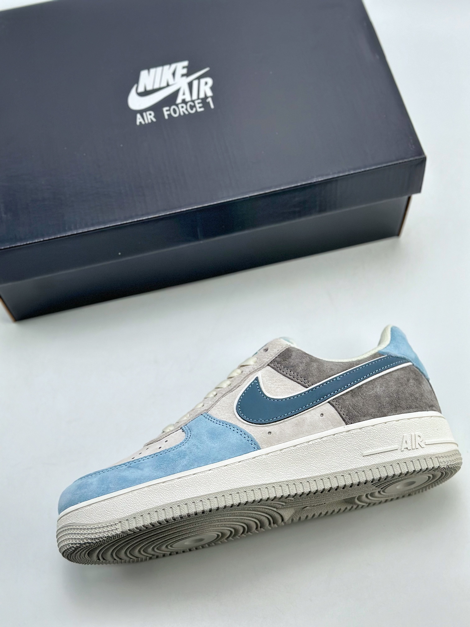 Nike Basic Shoes M-l-s