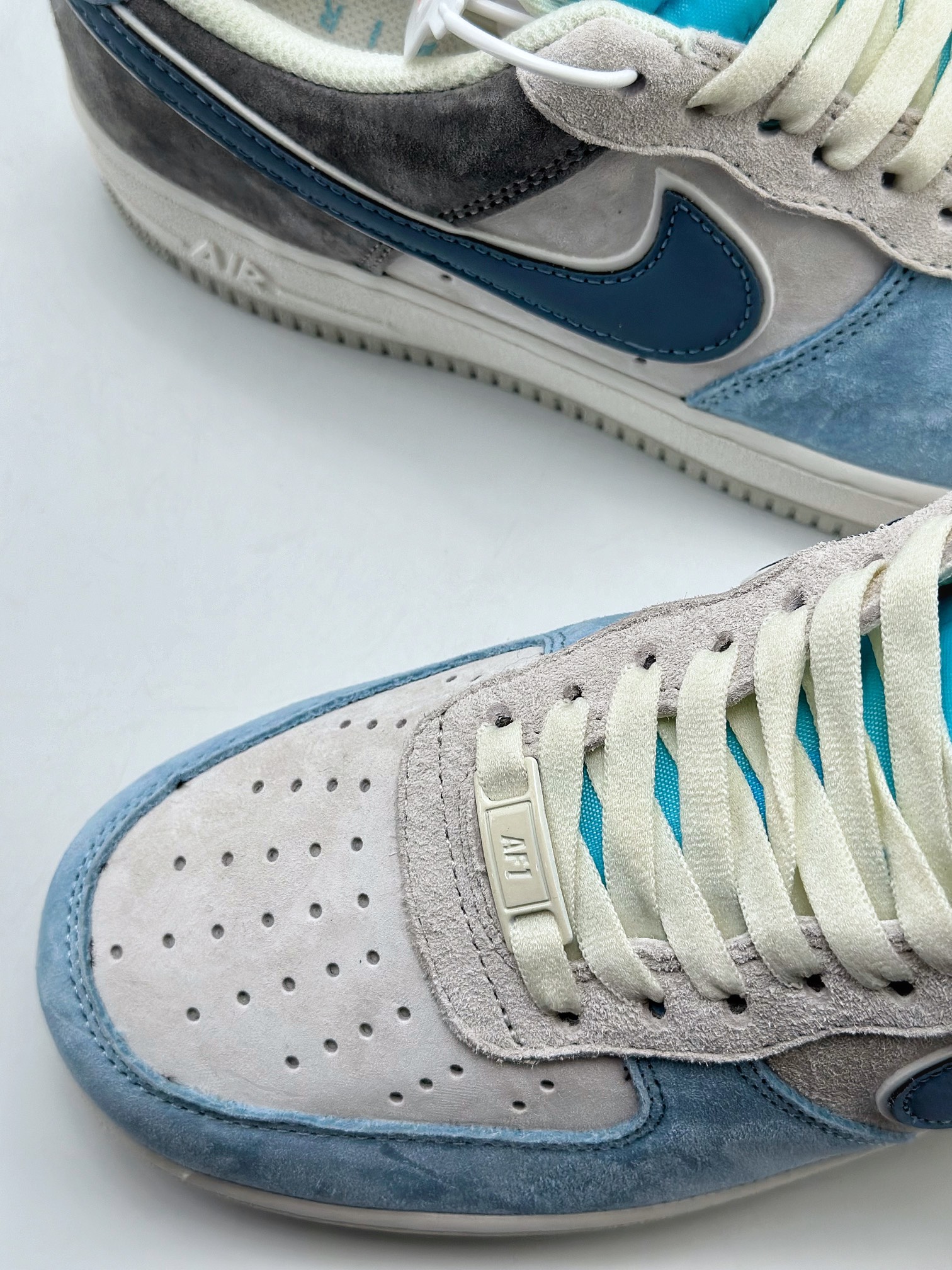 Nike Basic Shoes M-l-s