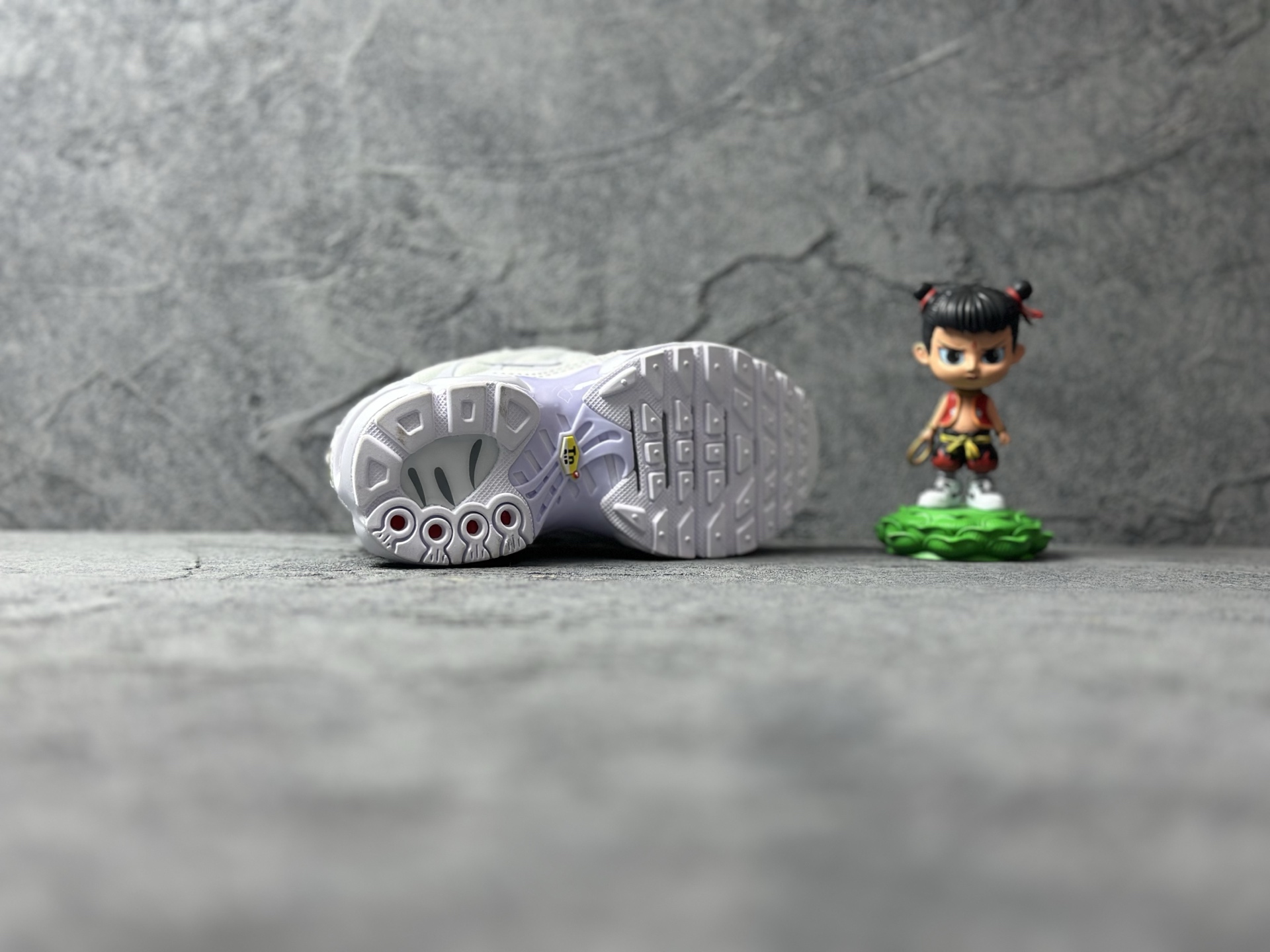 Nike Basic Shoes M-l-s