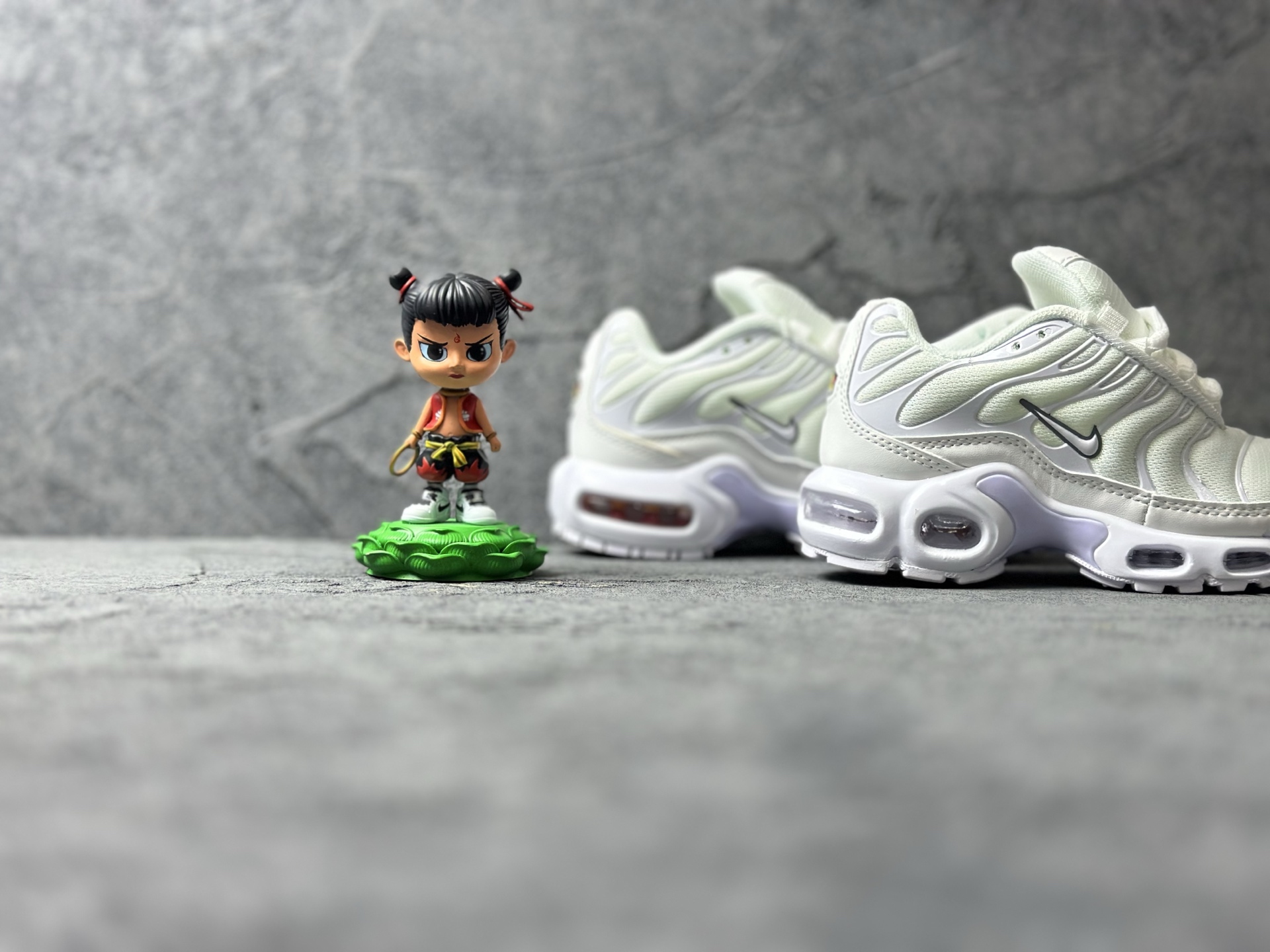 Nike Basic Shoes M-l-s