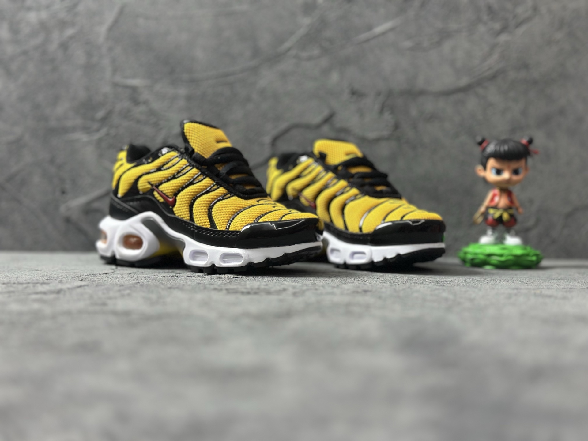 Nike Basic Shoes M-l-s