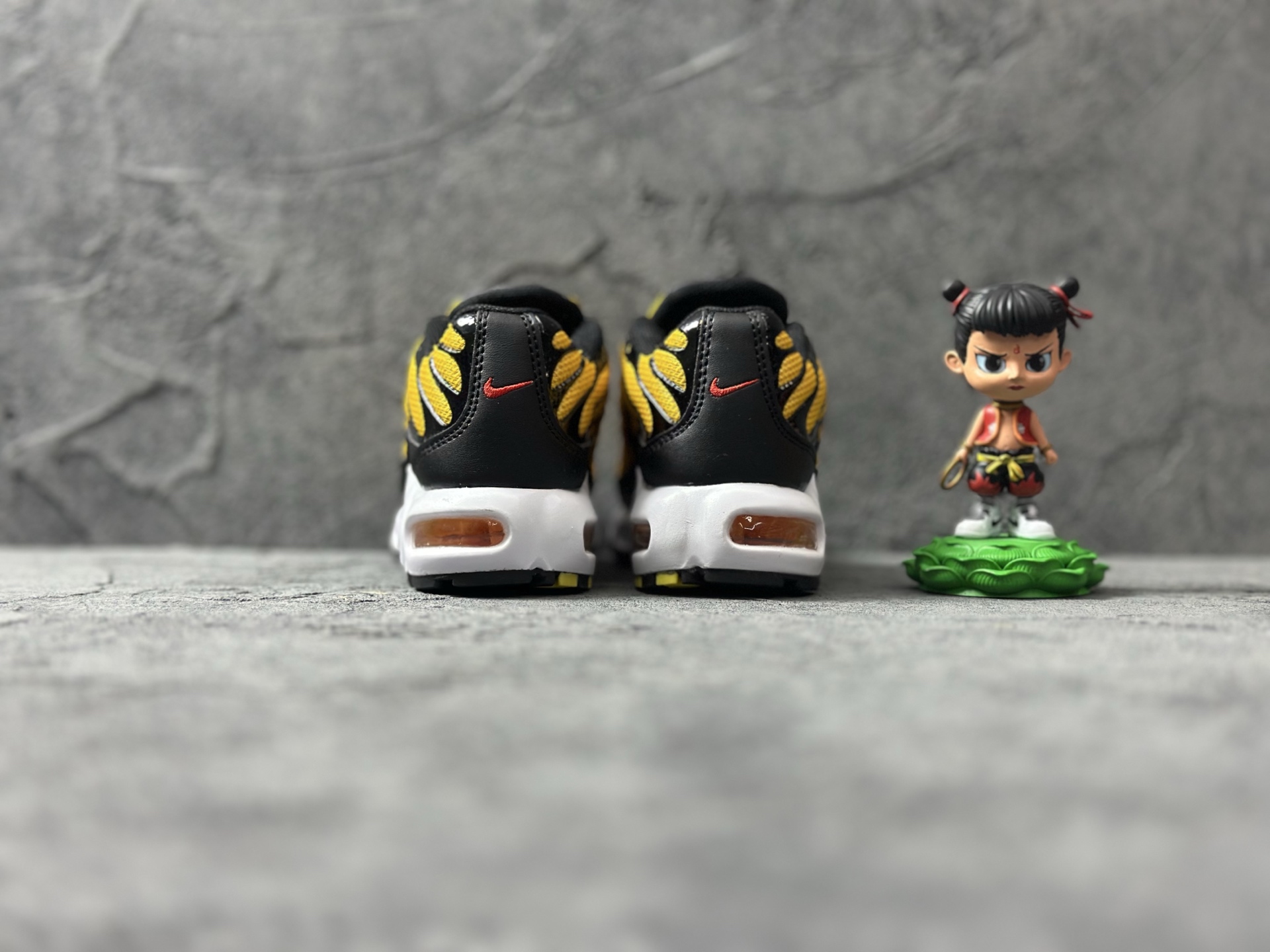 Nike Basic Shoes M-l-s