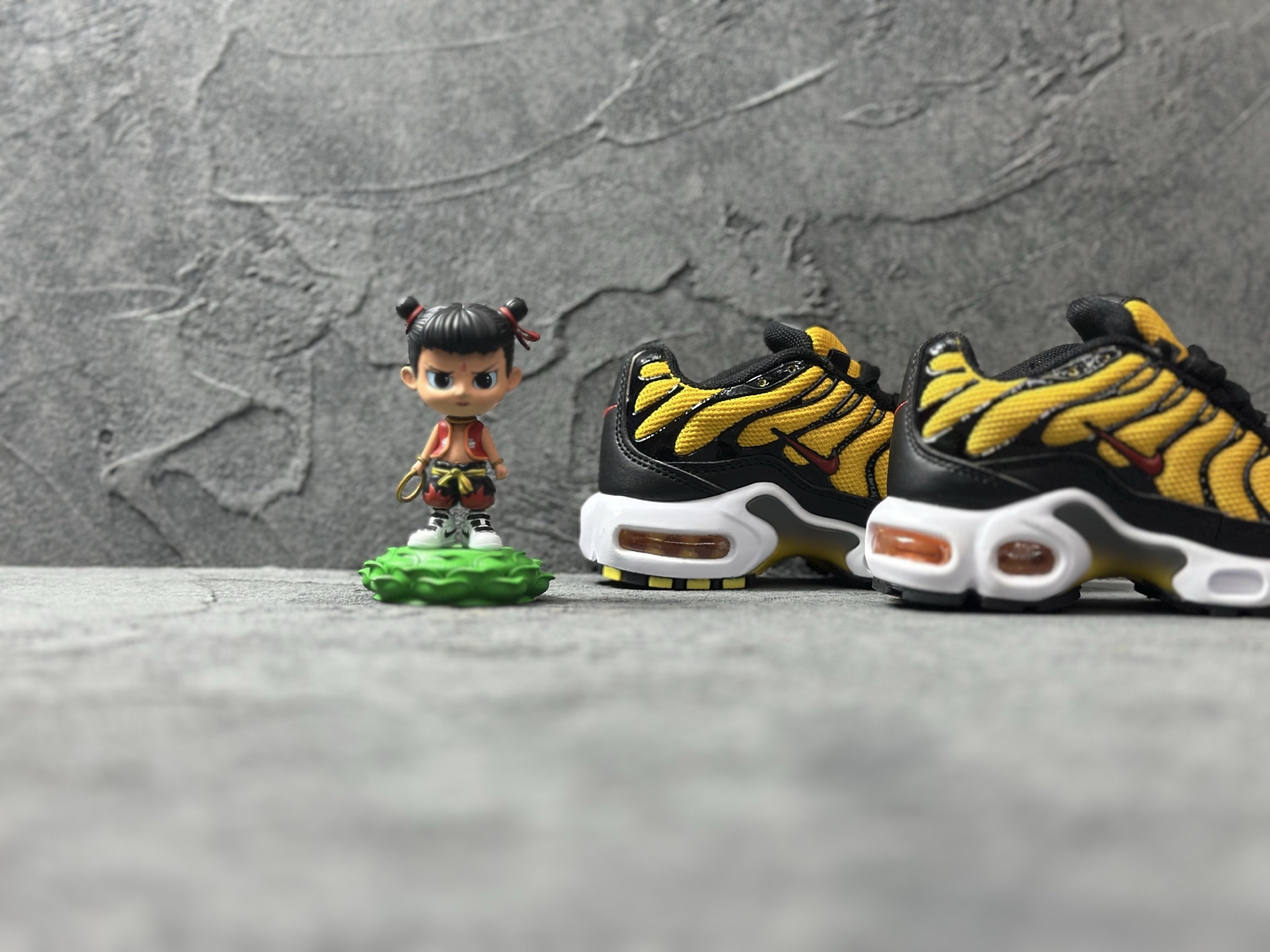 Nike Basic Shoes M-l-s