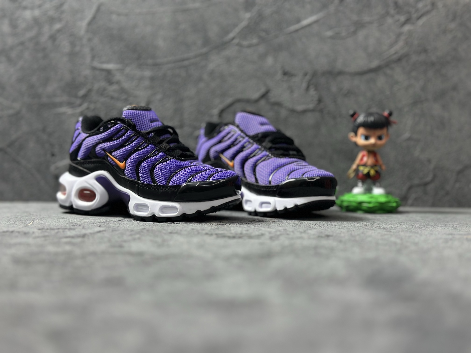 Nike Basic Shoes M-l-s