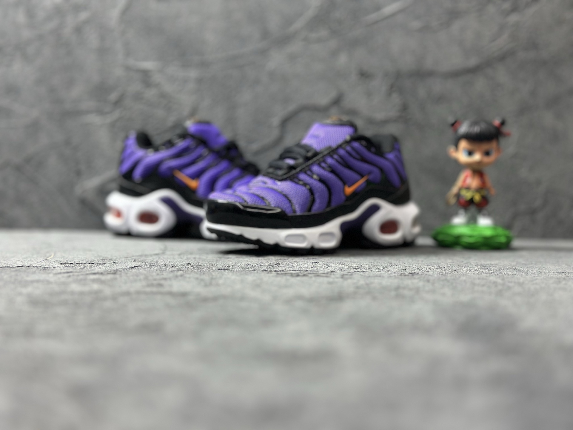 Nike Basic Shoes M-l-s