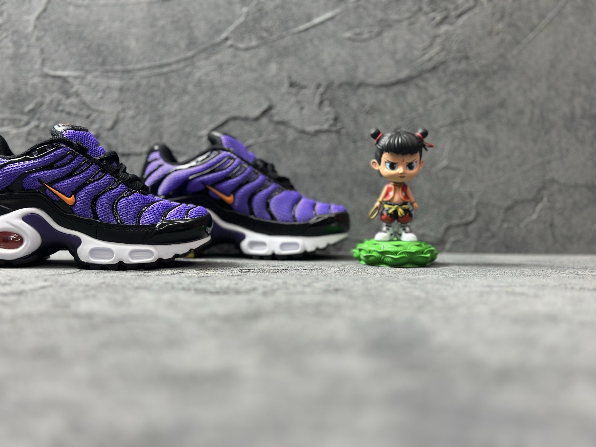 Nike Basic Shoes M-l-s