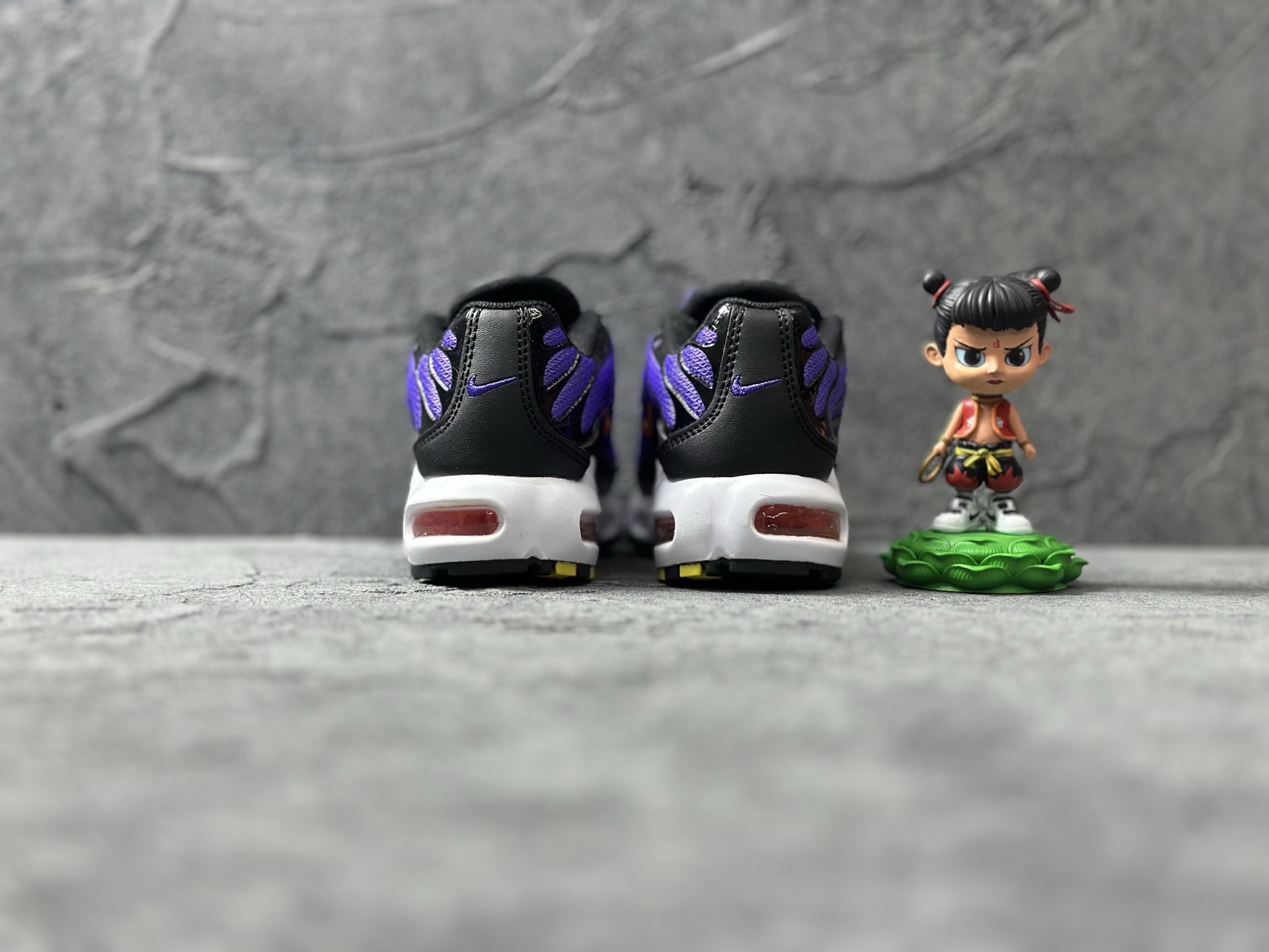 Nike Basic Shoes M-l-s