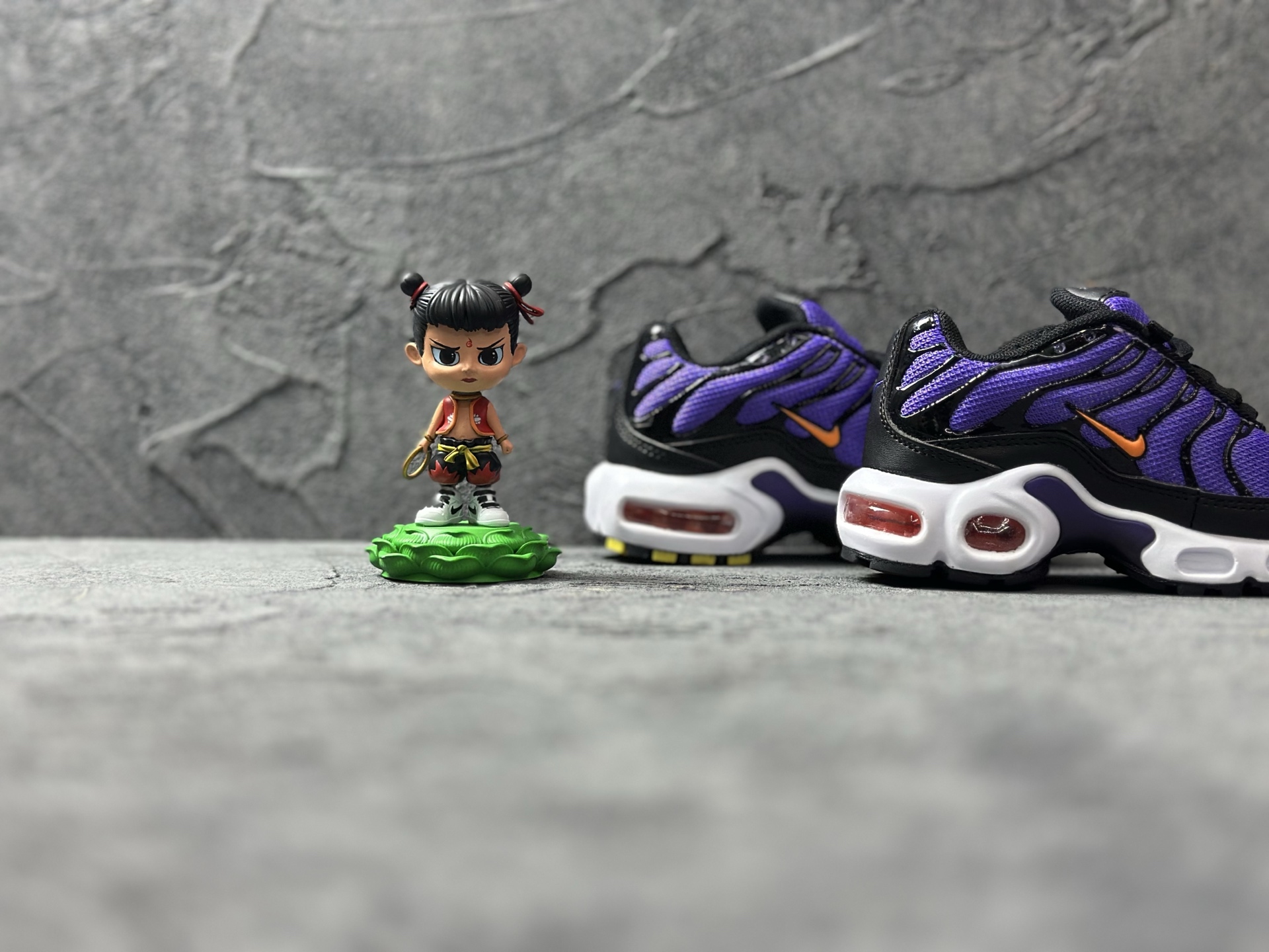 Nike Basic Shoes M-l-s