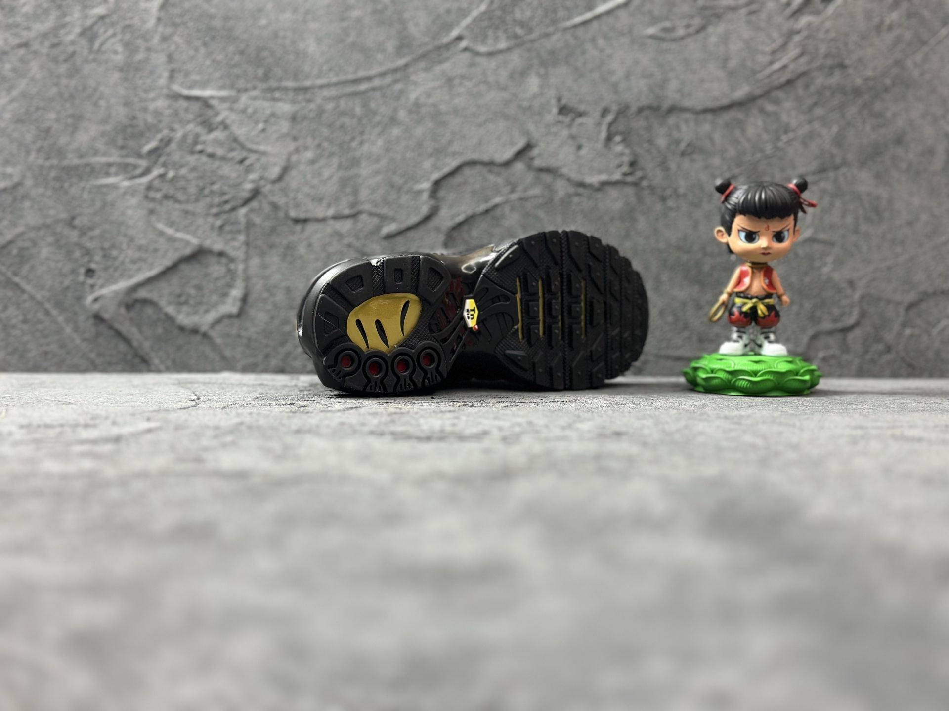 Nike Basic Shoes M-l-s