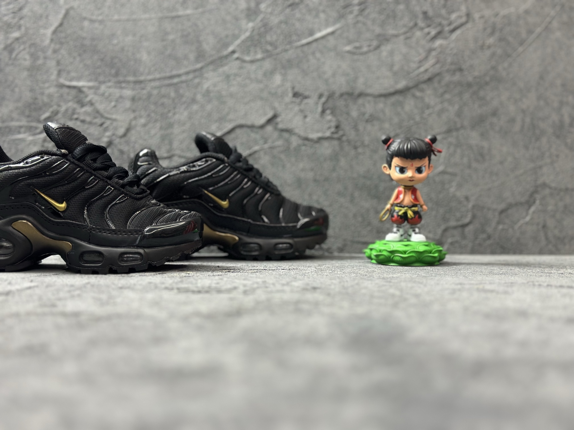 Nike Basic Shoes M-l-s