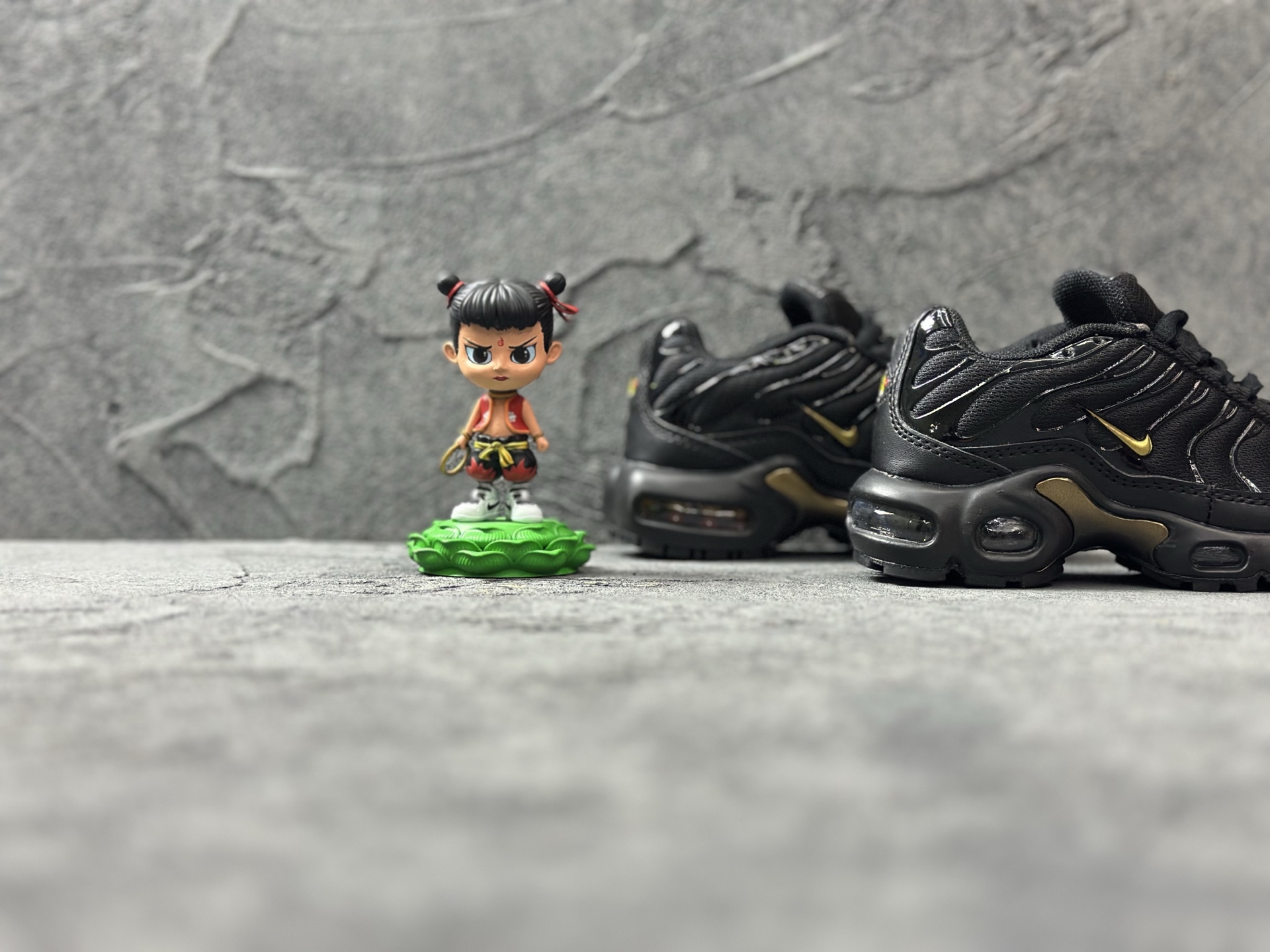 Nike Basic Shoes M-l-s