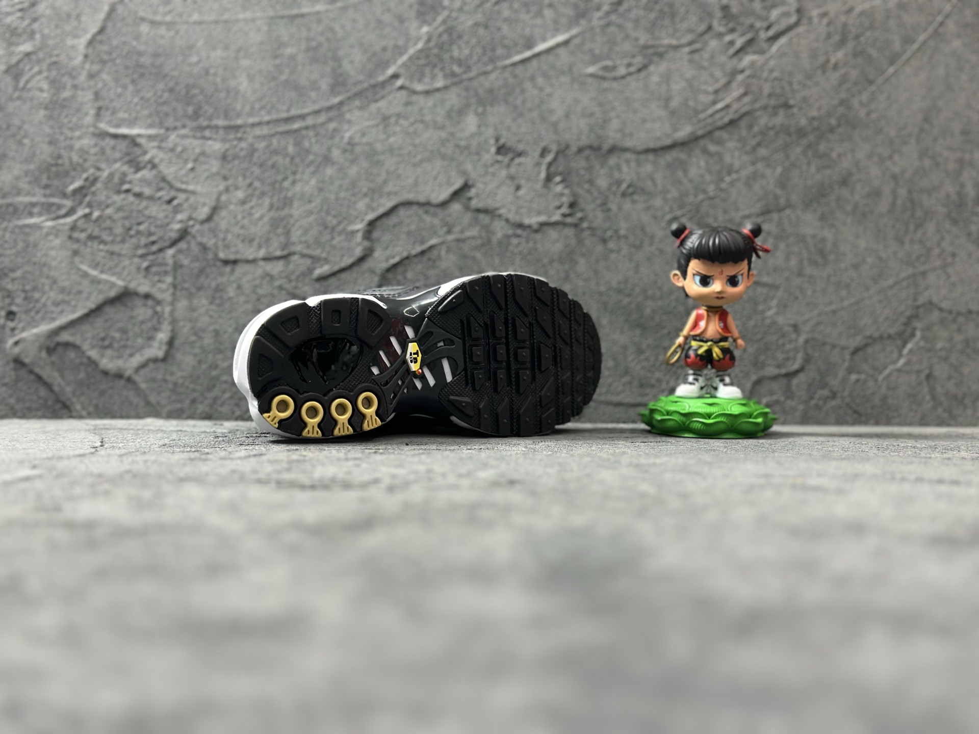 Nike Basic Shoes M-l-s