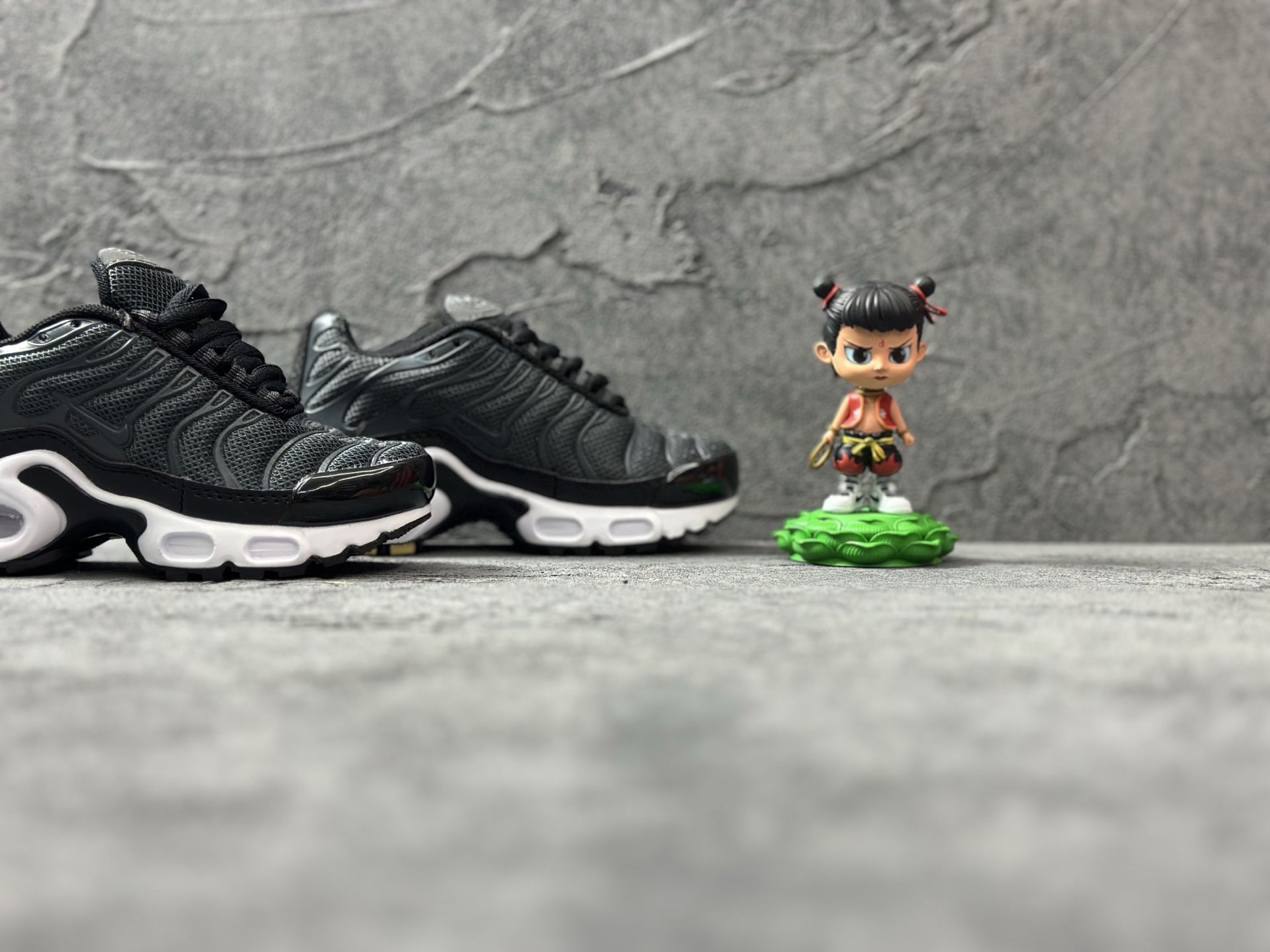 Nike Basic Shoes M-l-s