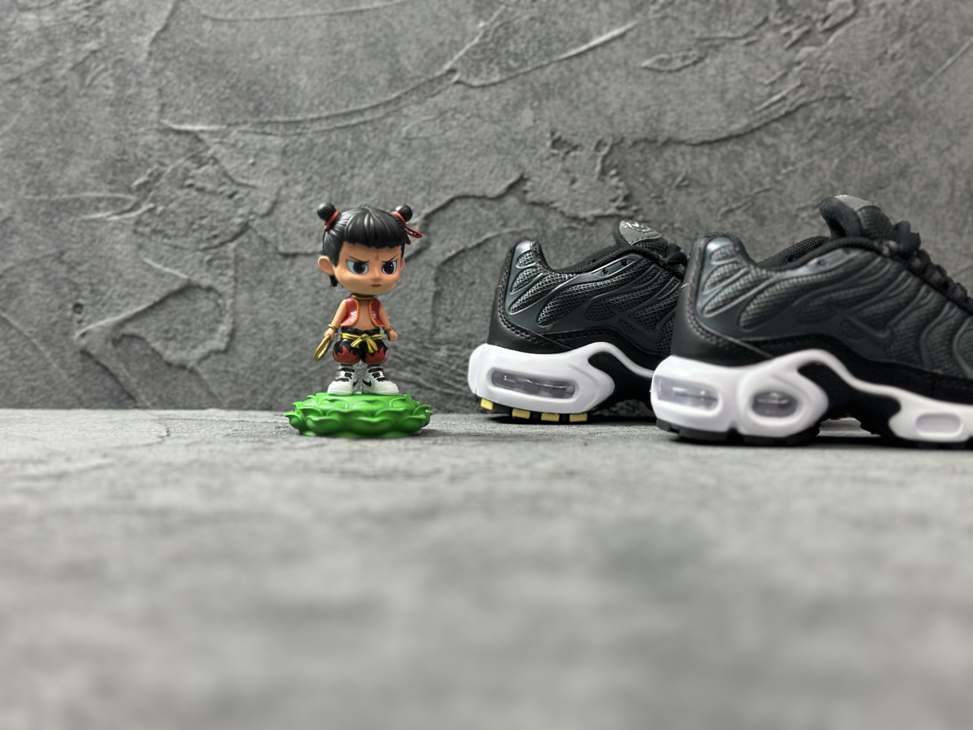 Nike Basic Shoes M-l-s