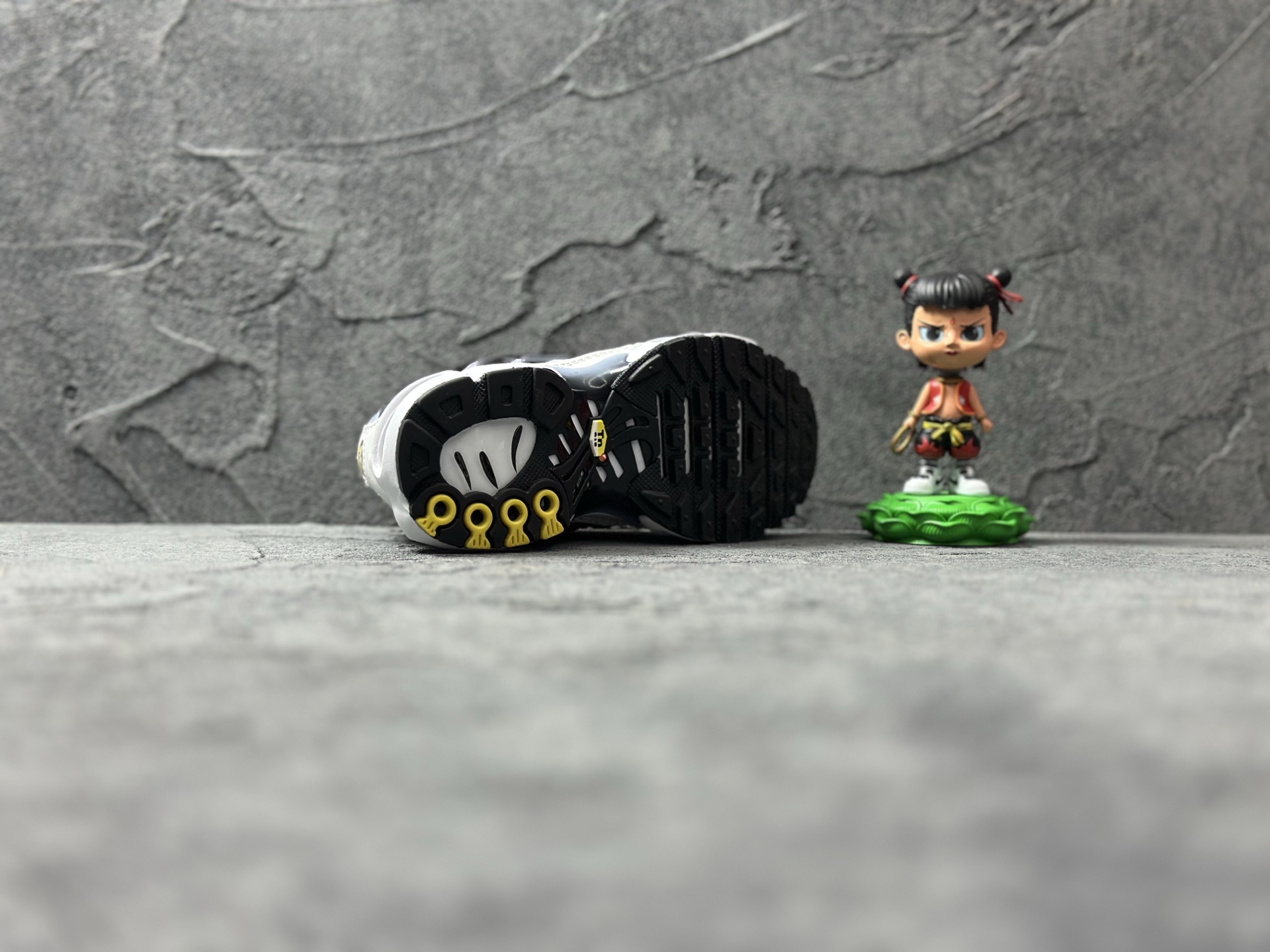 Nike Basic Shoes M-l-s