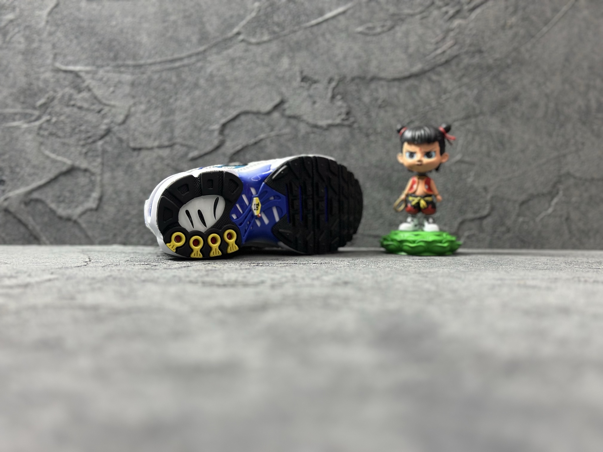 Nike Basic Shoes M-l-s