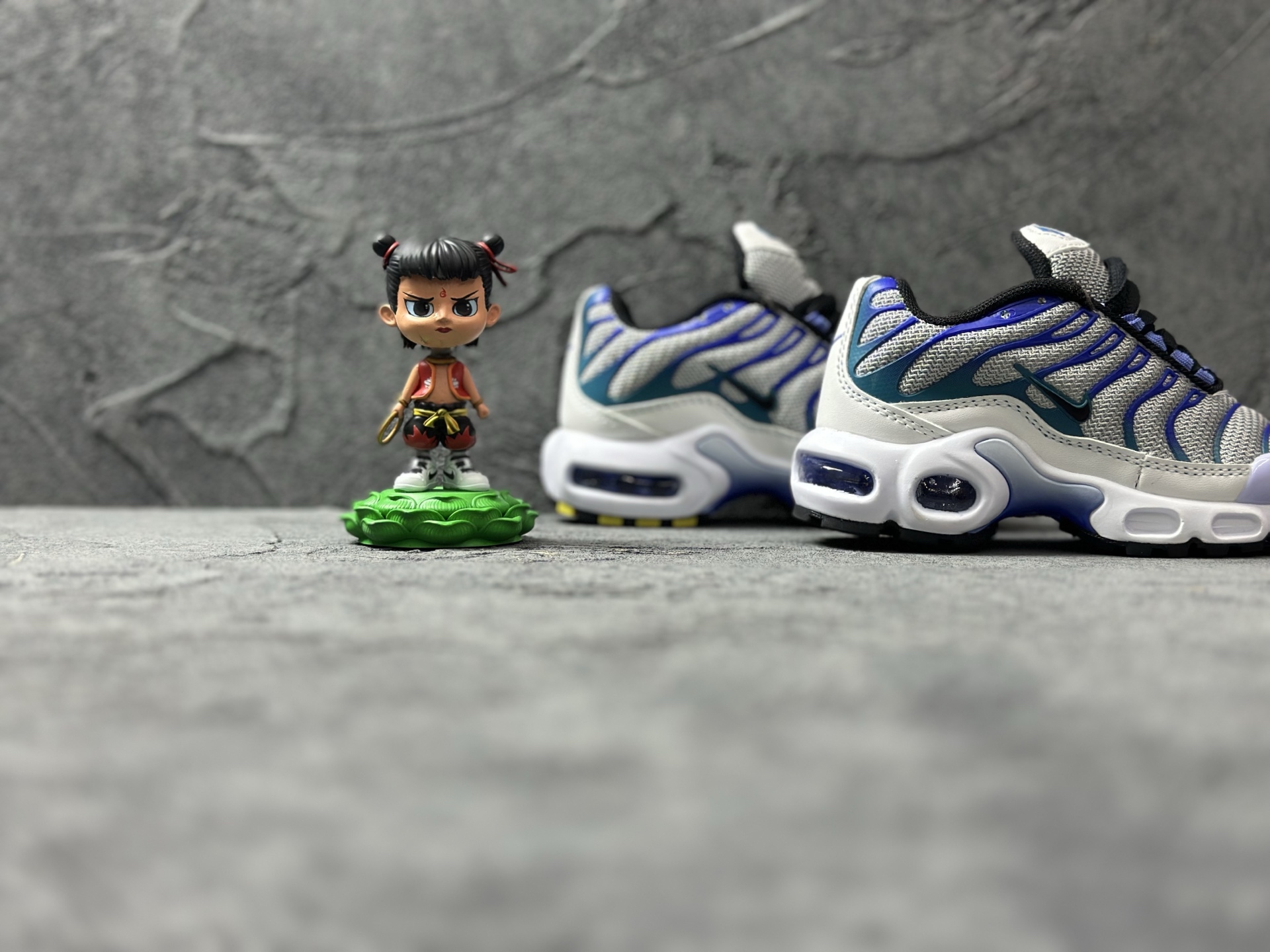 Nike Basic Shoes M-l-s