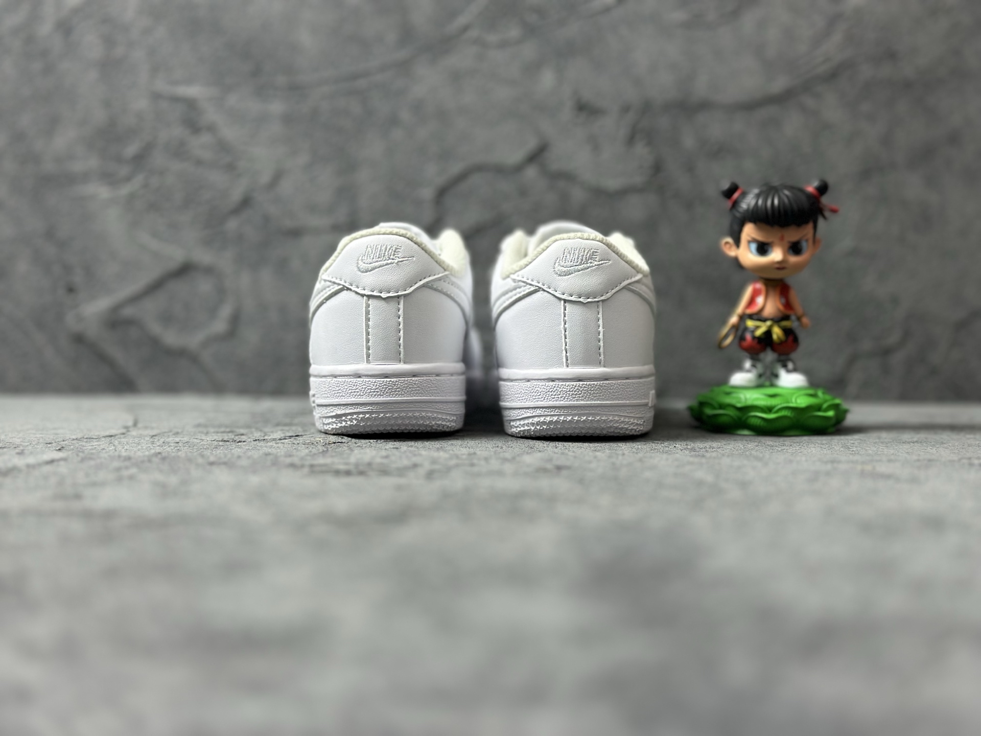 Nike Board Shoes L-s