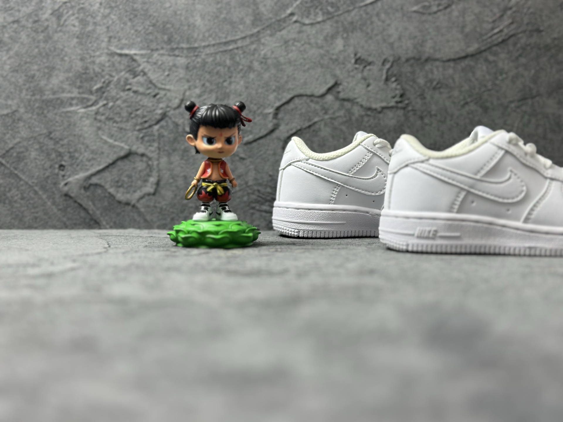 Nike Board Shoes L-s